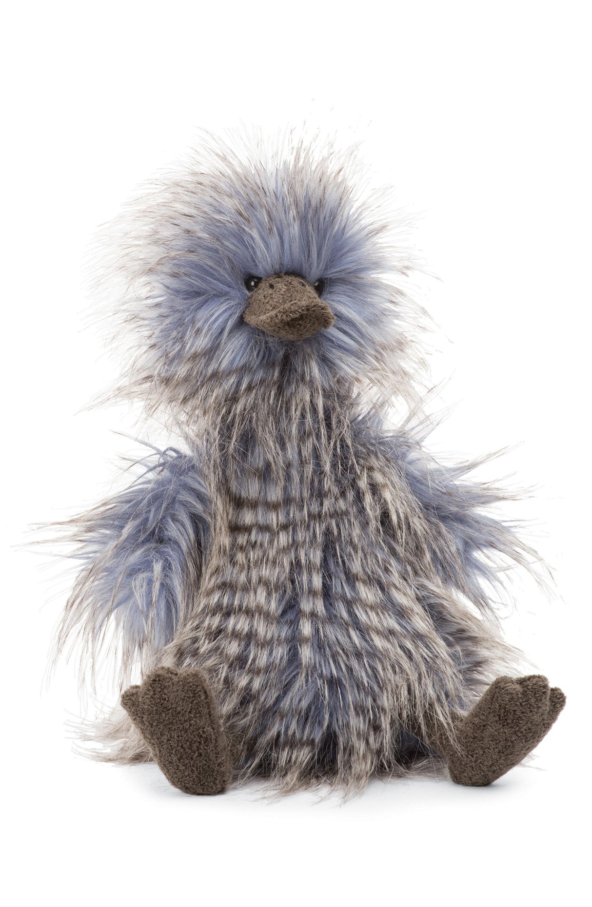 Jellycat Delphine Duck