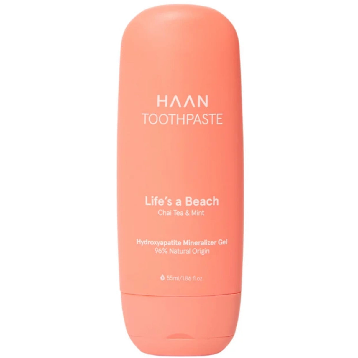 Haan Toothpaste Life’s a Beach