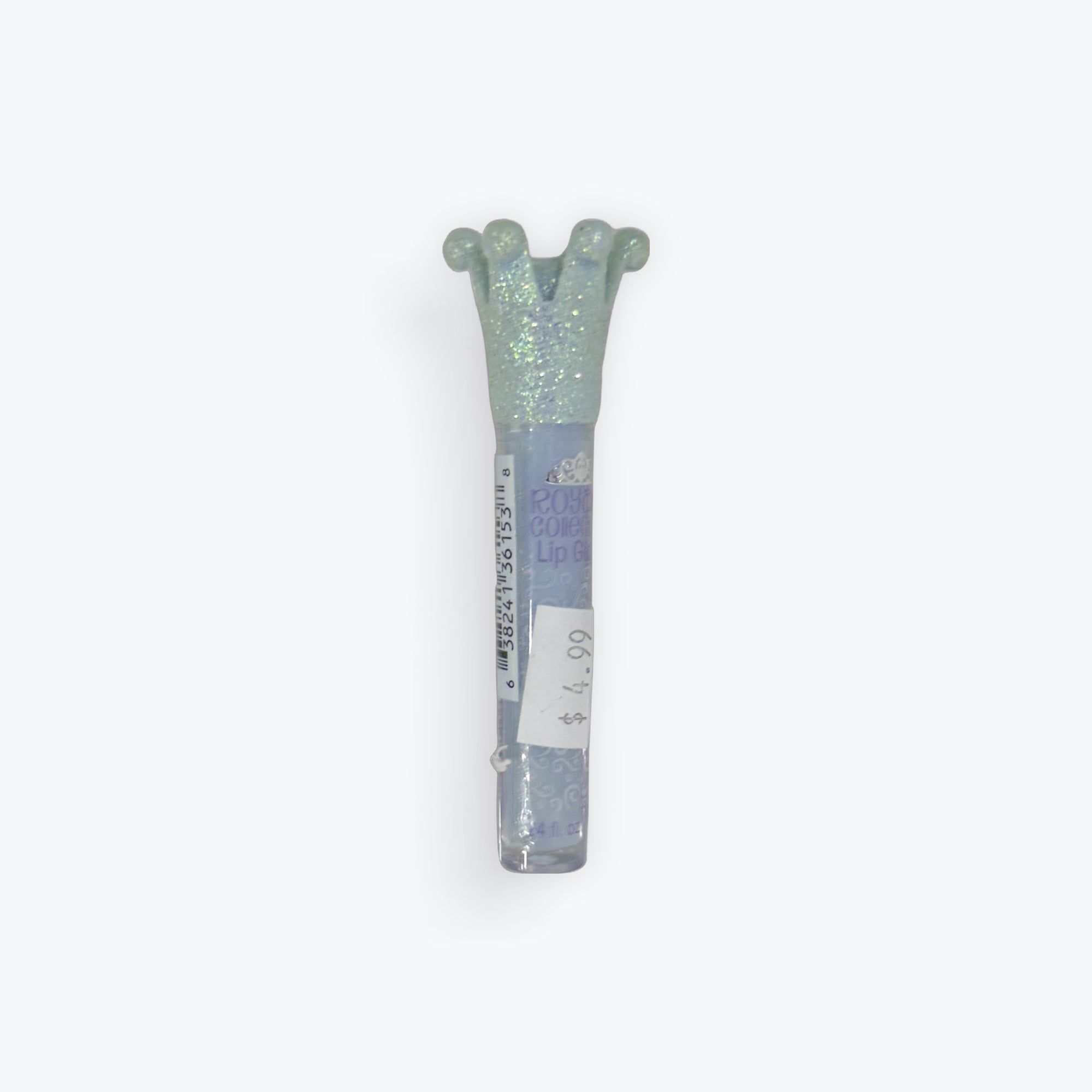 Royalty Collection Lip Gloss