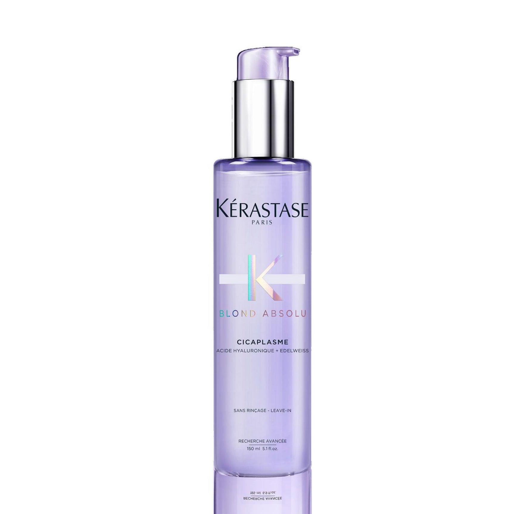 Kerastase Blond Absolu Cicaplasme Hair Primer
