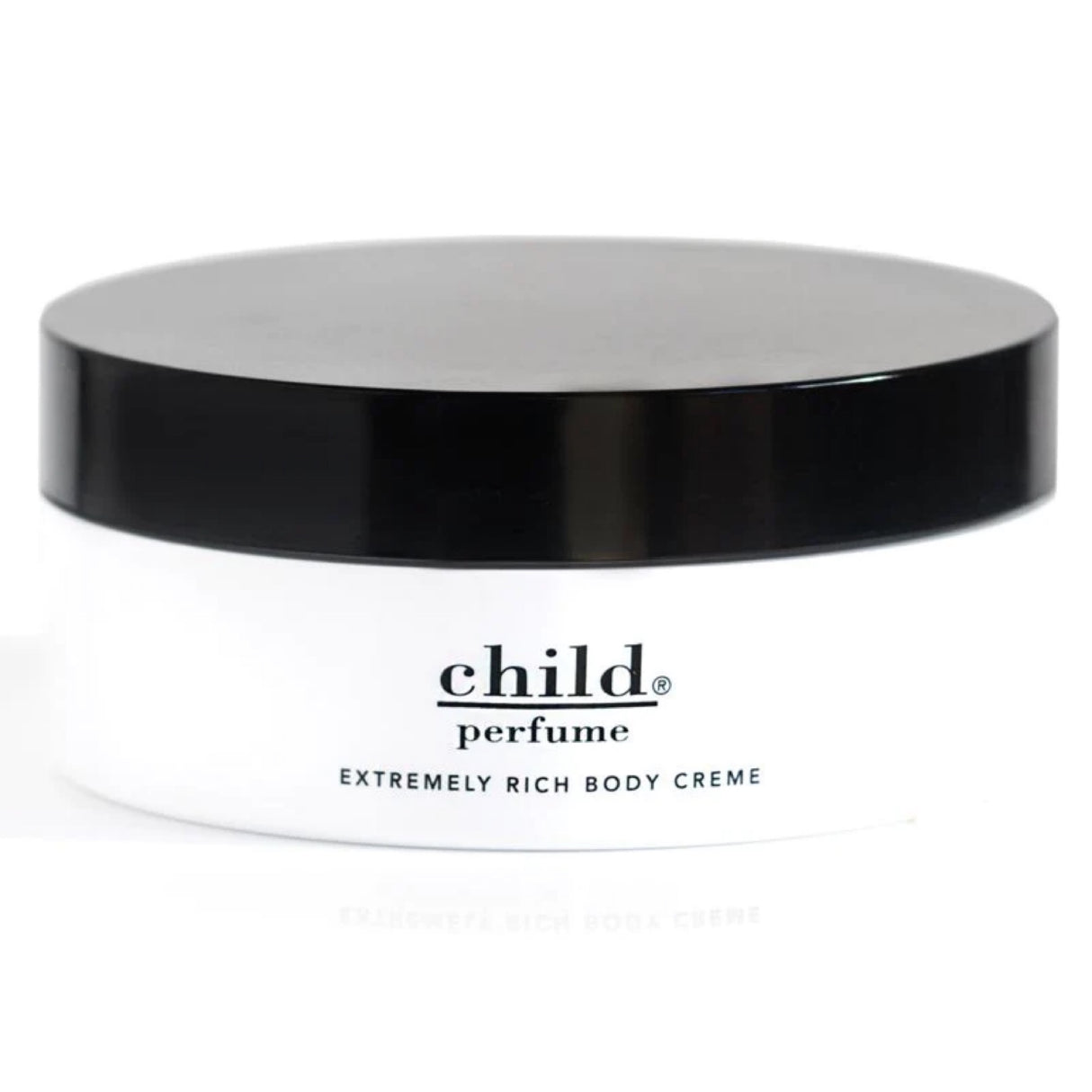 CHILD EXTREMELY RICH BODY CREAM