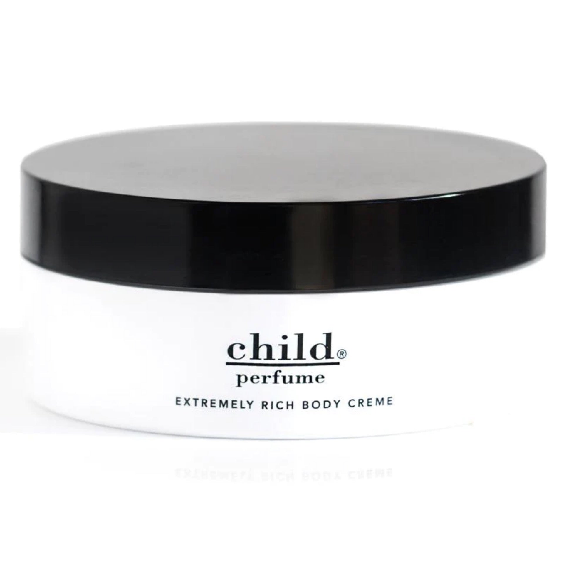 CHILD EXTREMELY RICH BODY CREAM