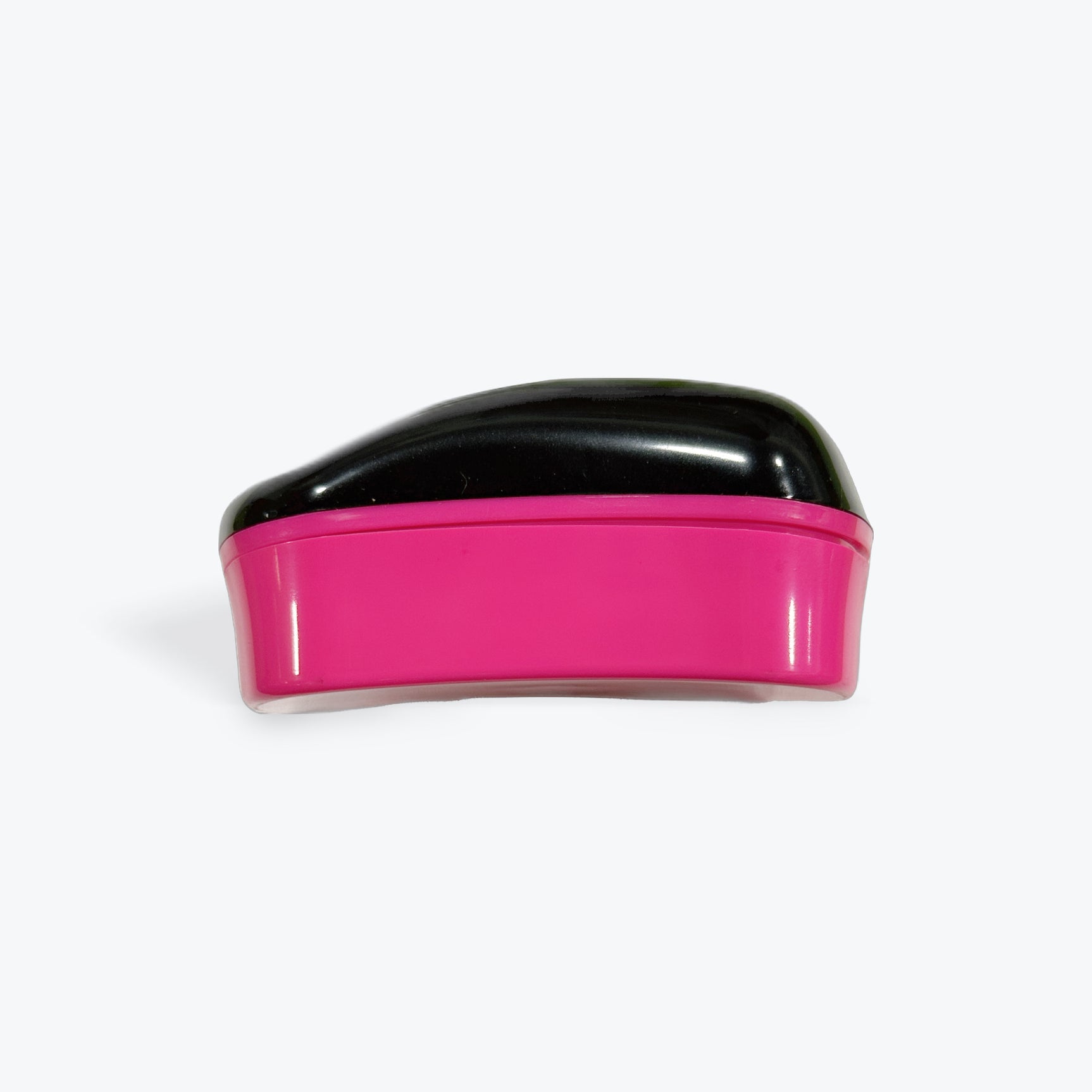 Dessata mini hairbrush compact