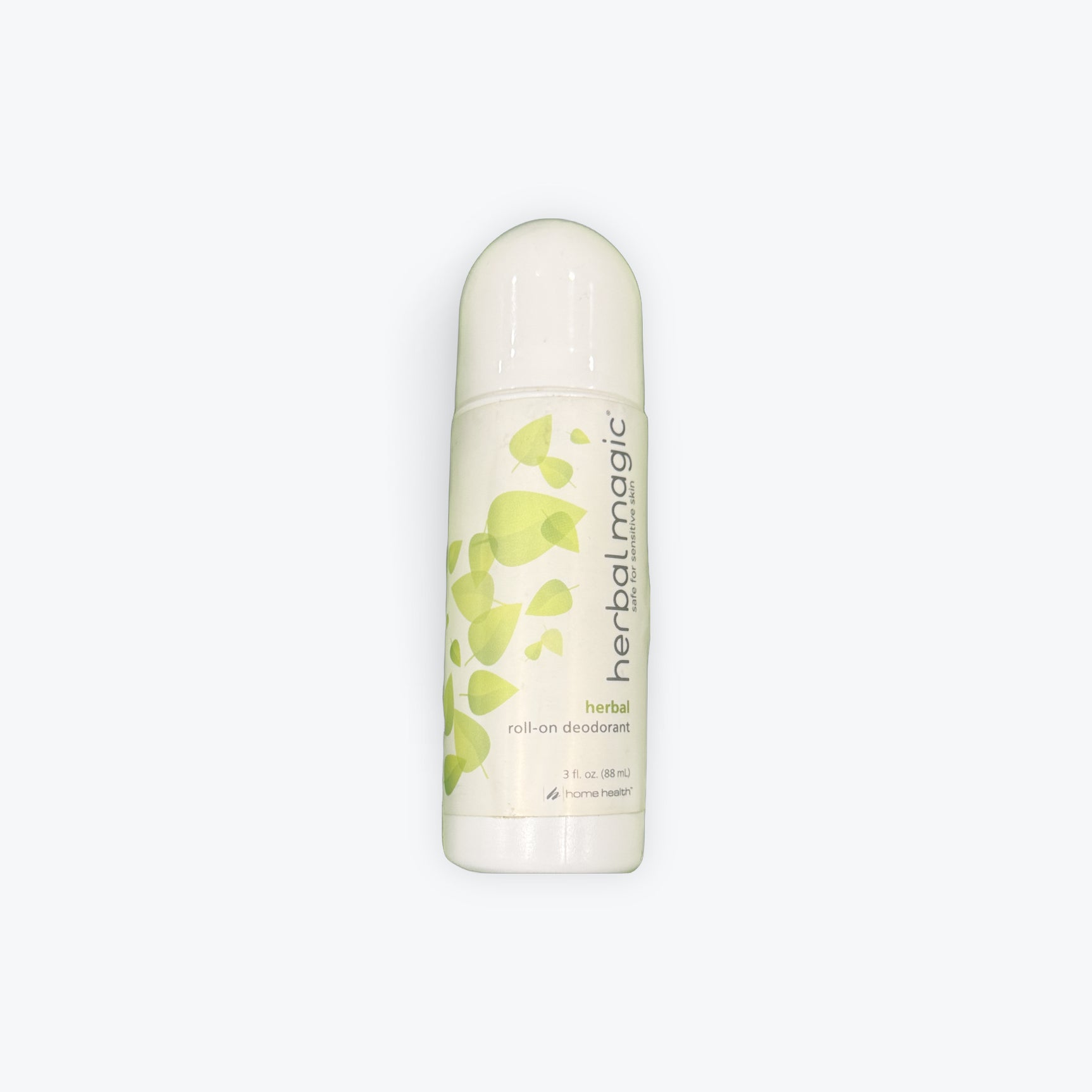 Herbal Magic Herbal Roll-On Deodorant 3 fl