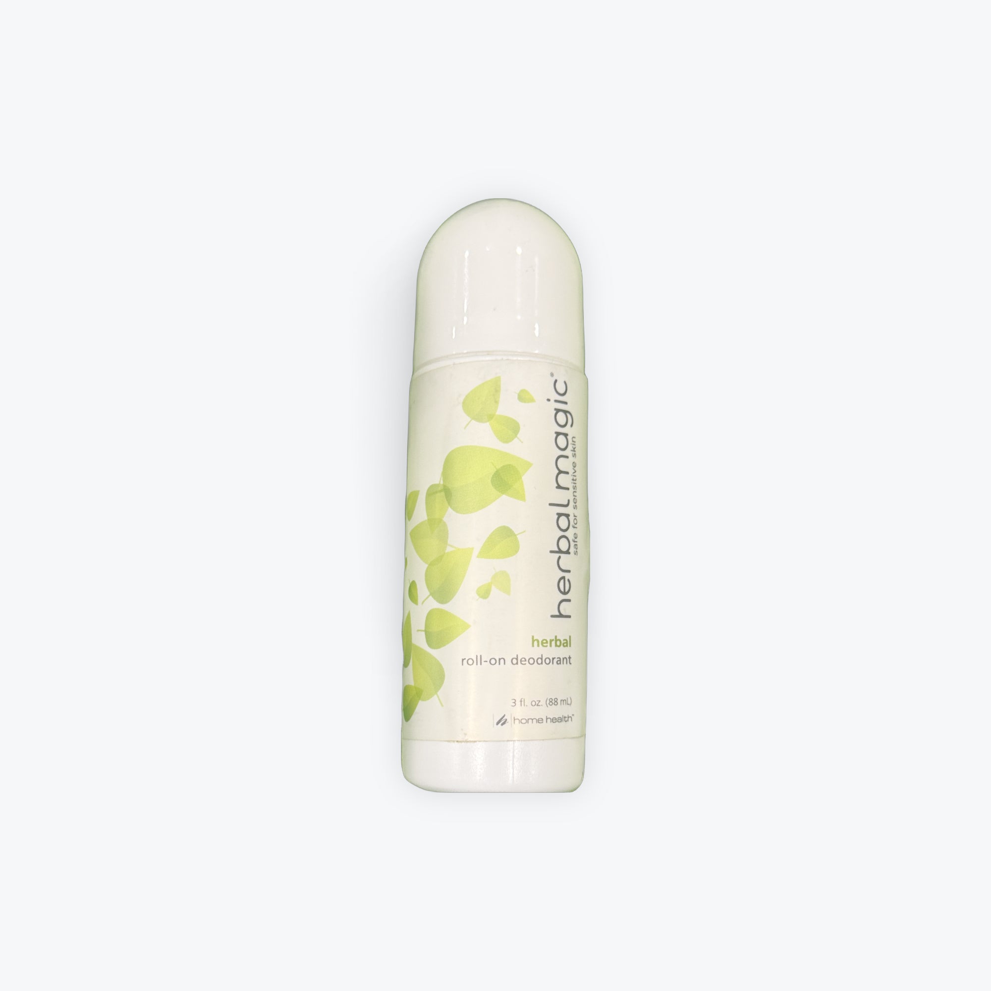 Herbal Magic Herbal Roll-On Deodorant 3 fl