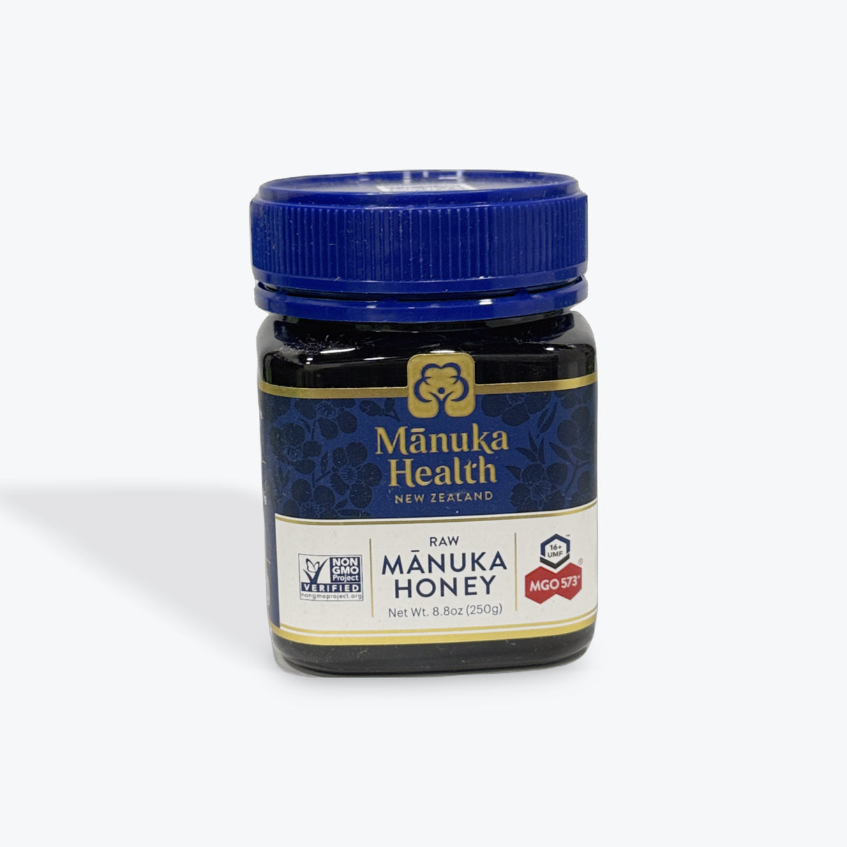 Manuka Health MGO 550+ Manuka Honey (25+)
