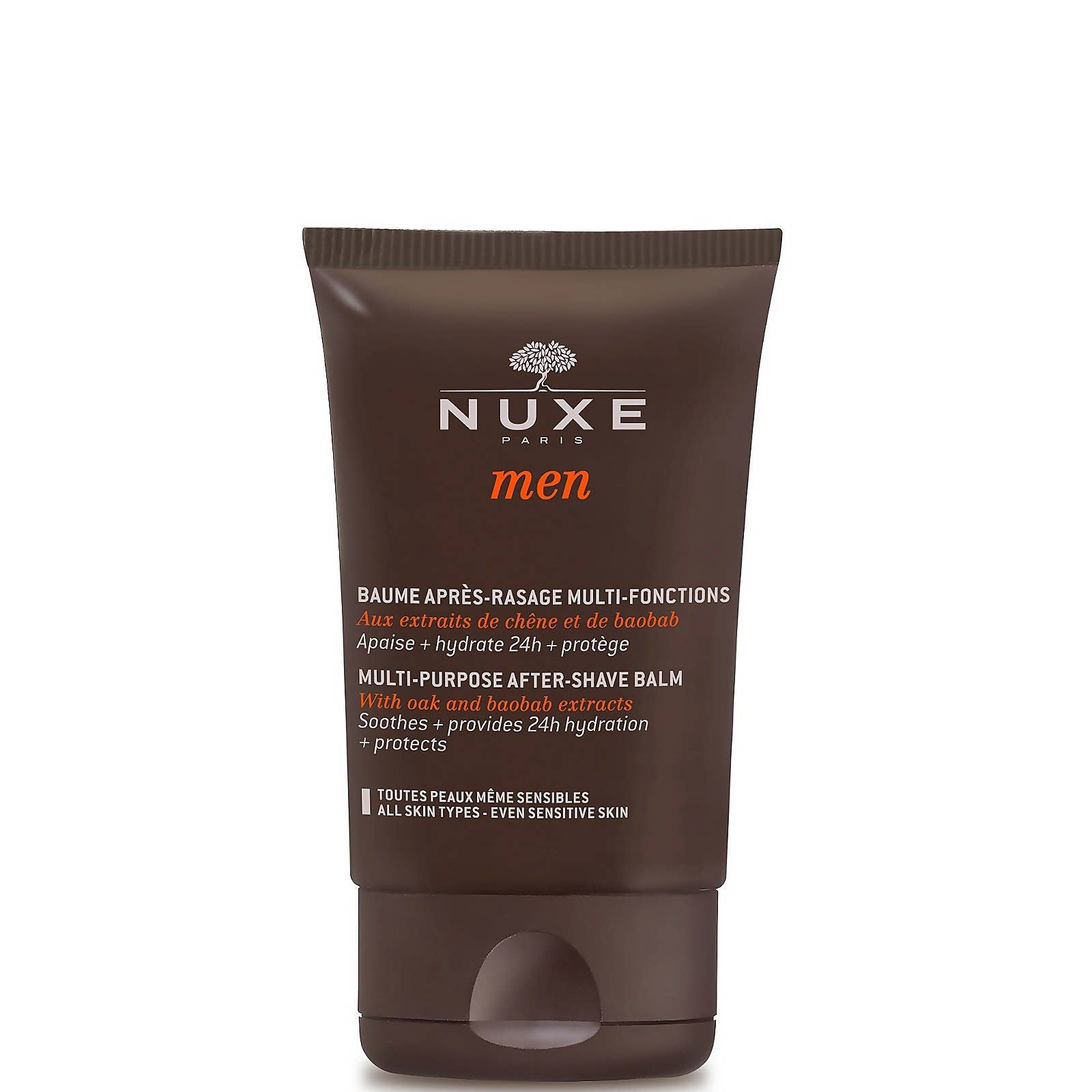 NUXE Men Multi-Purpose After-Shave Balm - 1.7oz