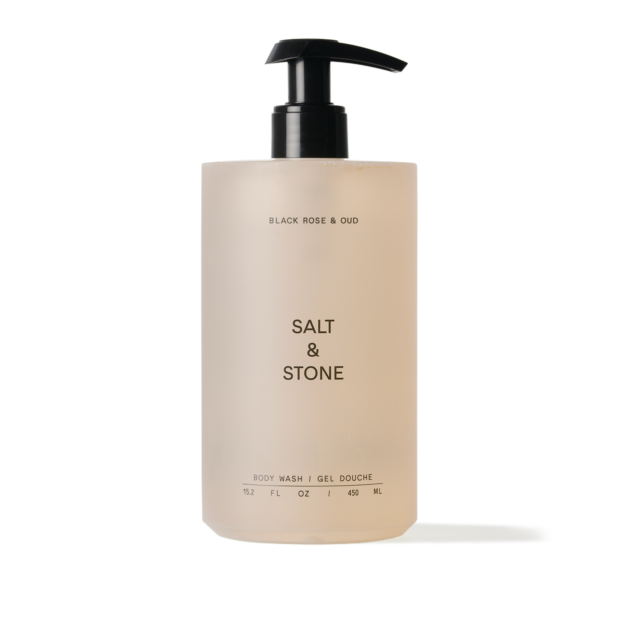 Body Wash - Black Rose & Oud