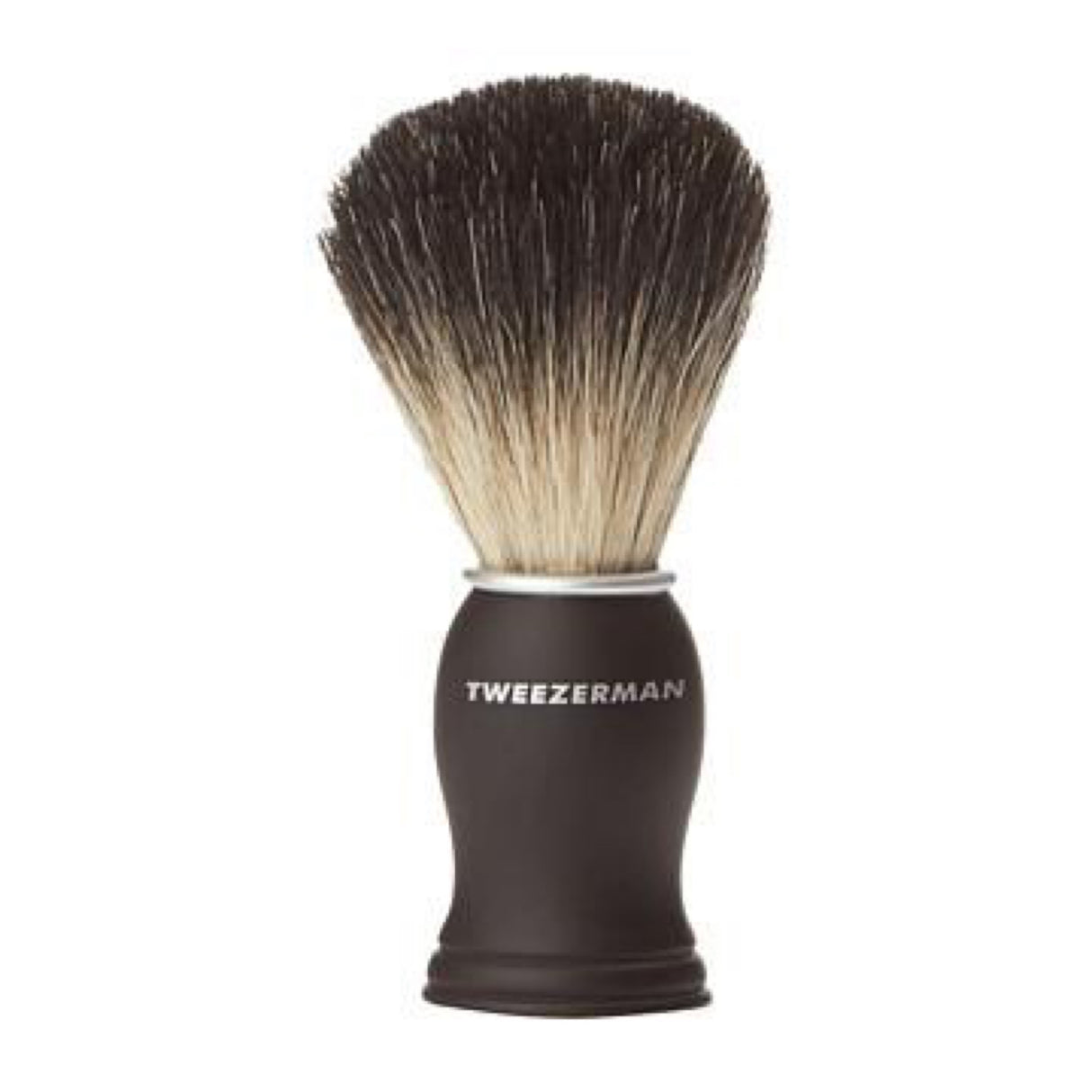 Deluxe Shaving Brush Black replaces 2801-H