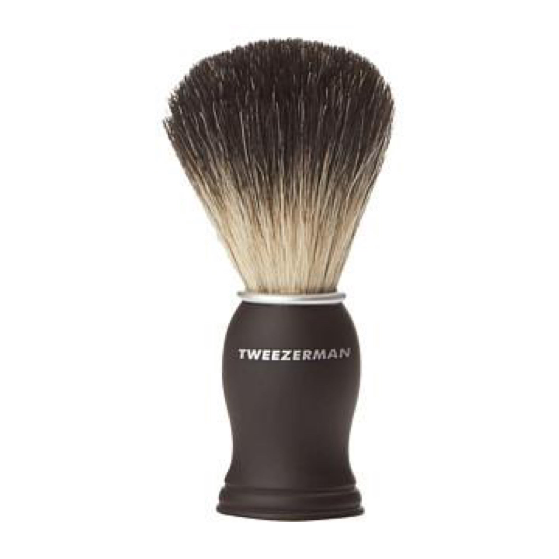 Deluxe Shaving Brush Black replaces 2801-H