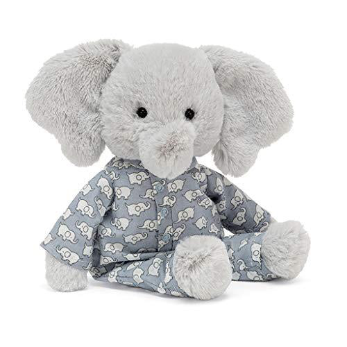 Jellycat Bedtime Elephant Small