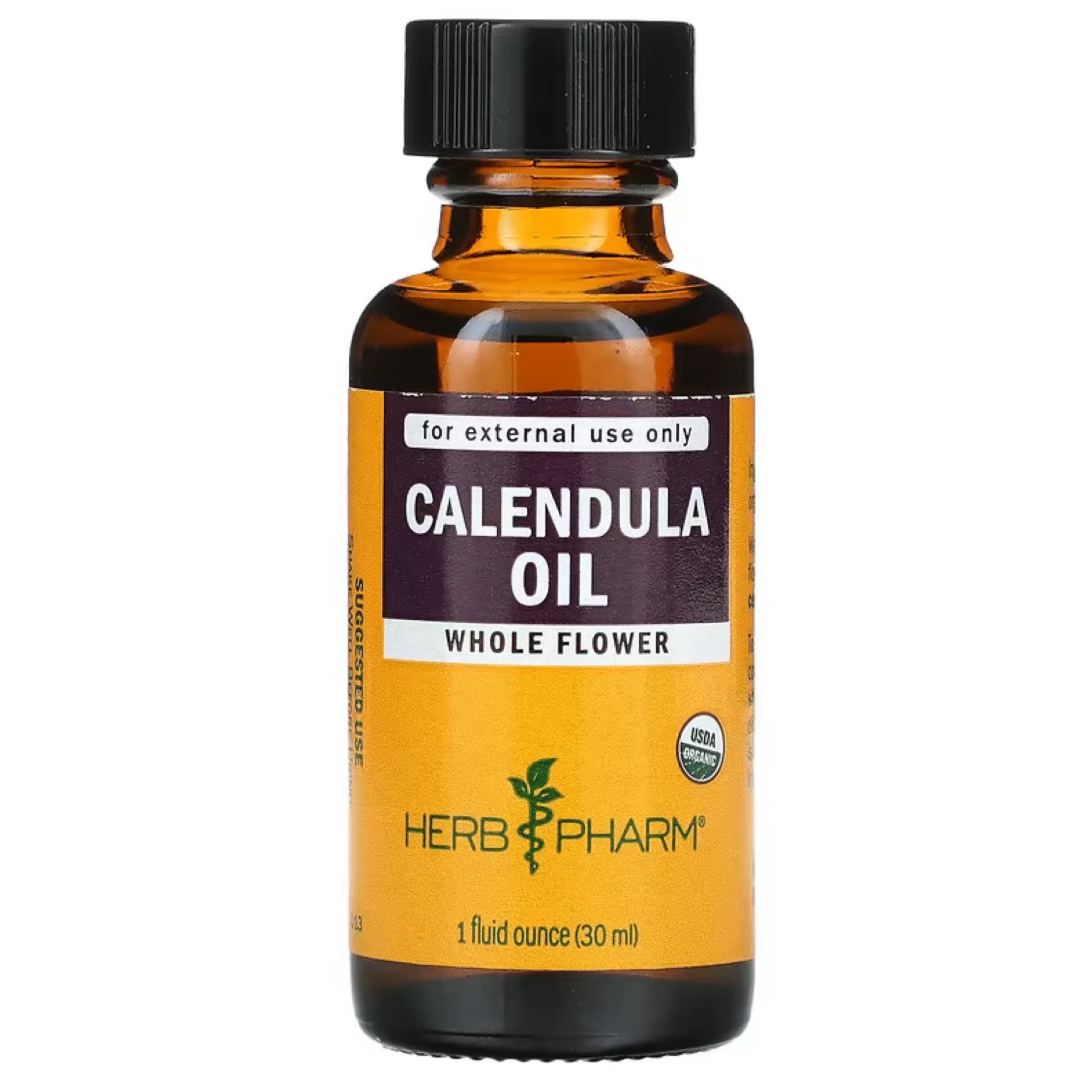 Calendula oil