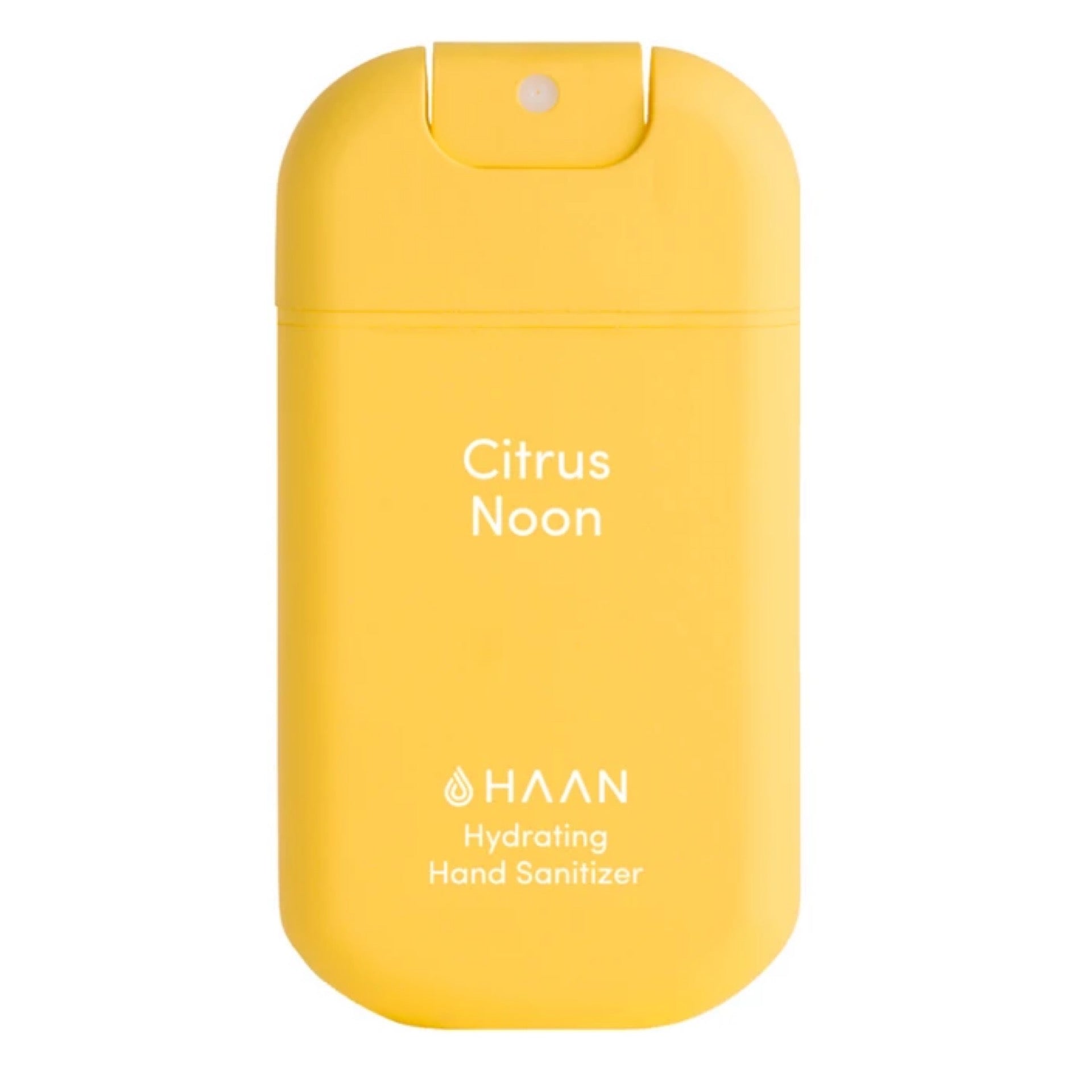 Haan Hand Sanitizer Citrus Noon