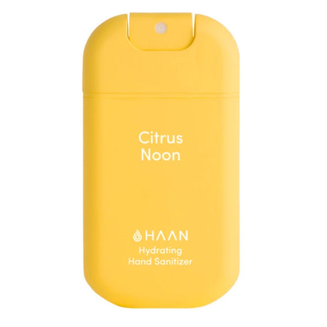 Haan Hand Sanitizer Citrus Noon