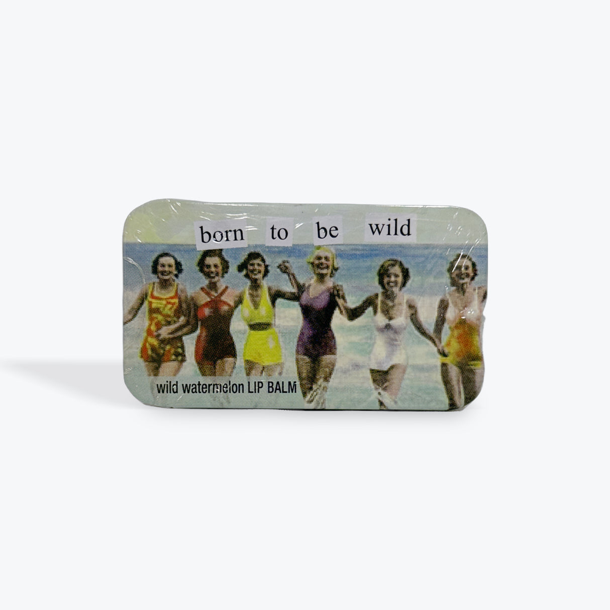 Anne Taintor Lip Balm