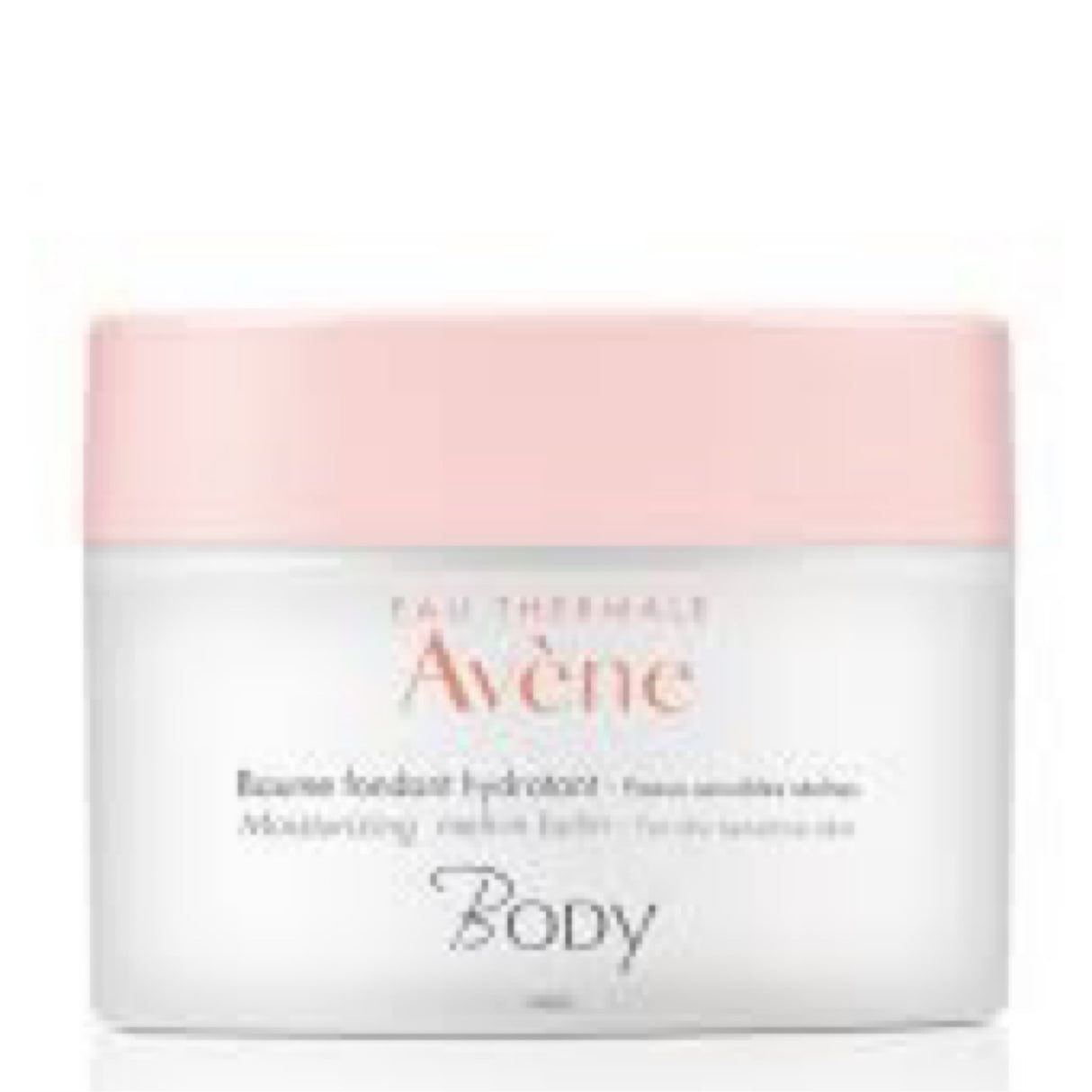 Avene Moisturizing melt-in balm