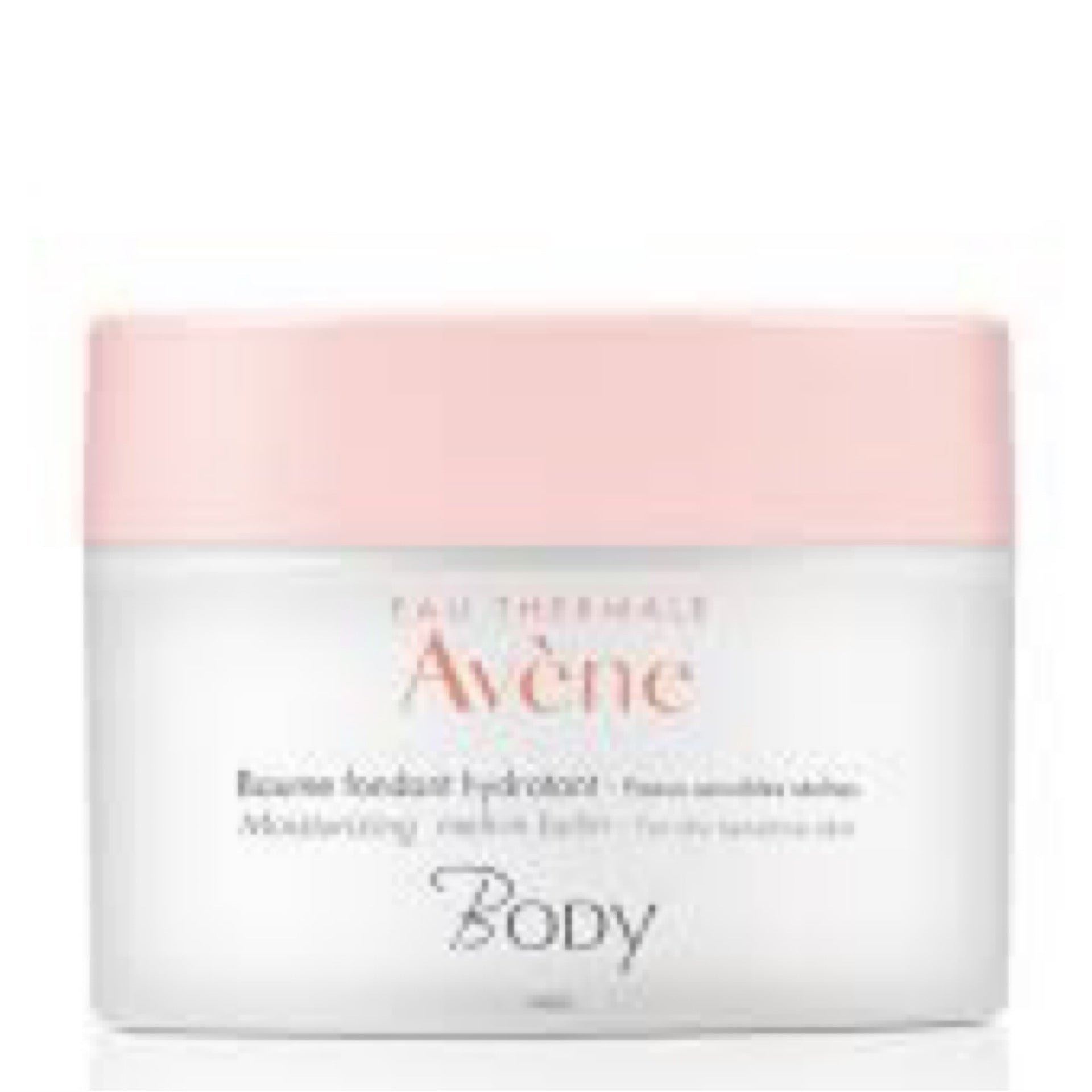 Avene Moisturizing melt-in balm