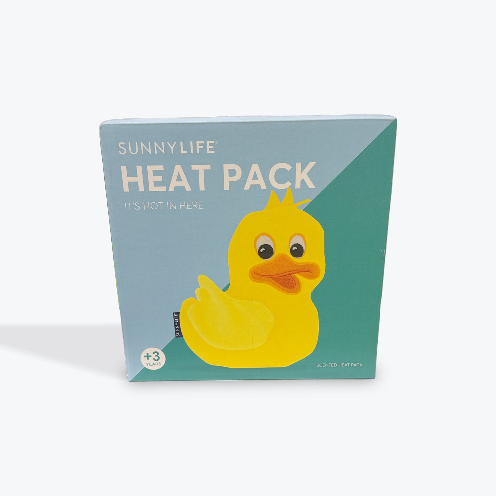 Sunny Life SUNNYLIFE Duck Heat Pack