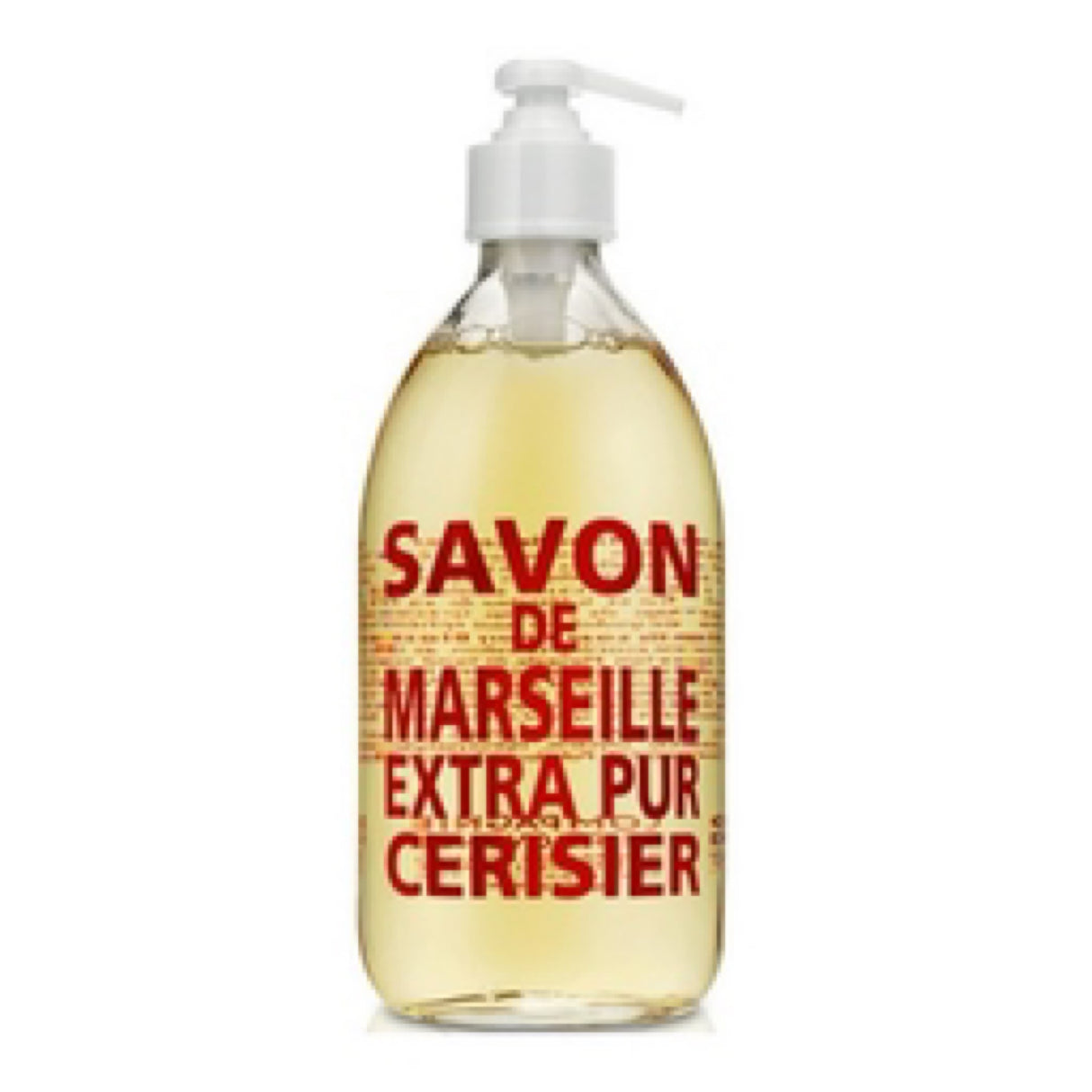 Compagnie De Provence Foam Bath Cherry Blossom