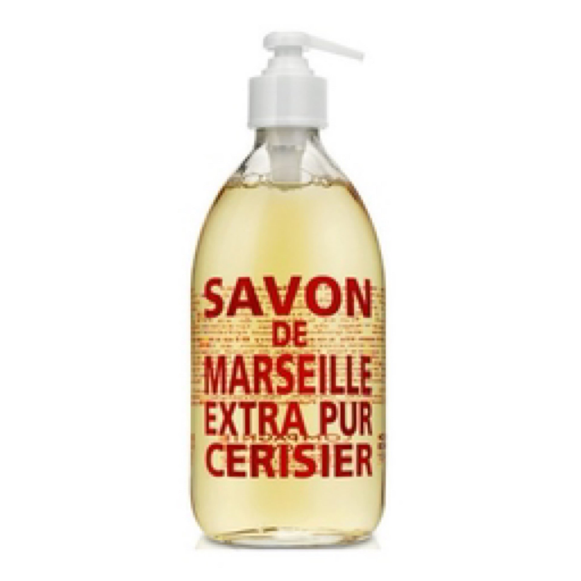 Compagnie De Provence Foam Bath Cherry Blossom