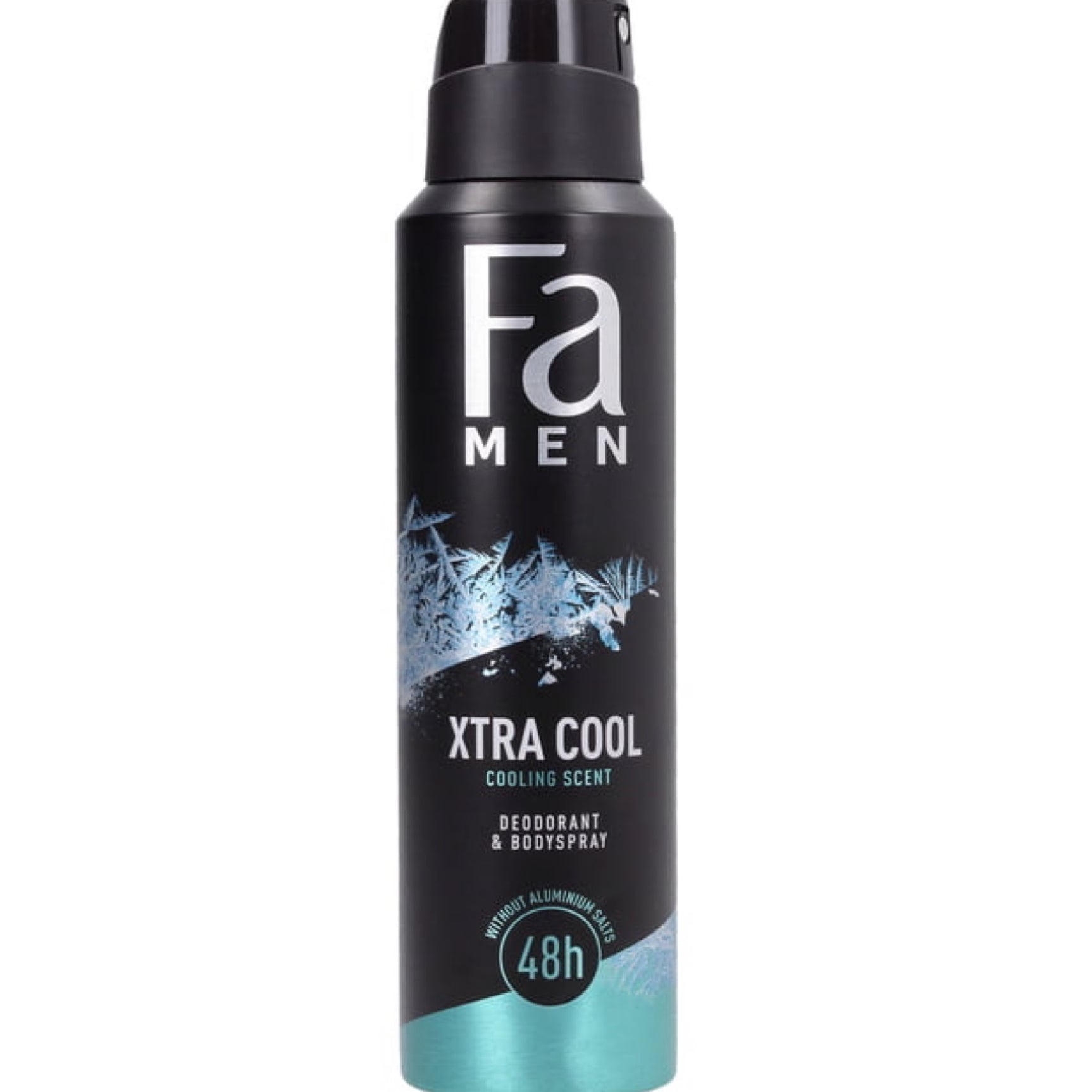 Fa Men Xtra Cool Antitranspirante