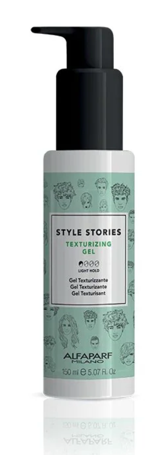Alfaparf Milano Style Stories Texturizing Gel