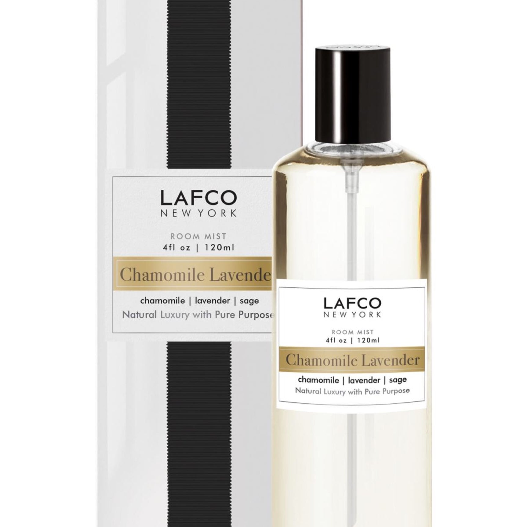 LAFCO Chamomile Lavender Master Bedroom Room Mist