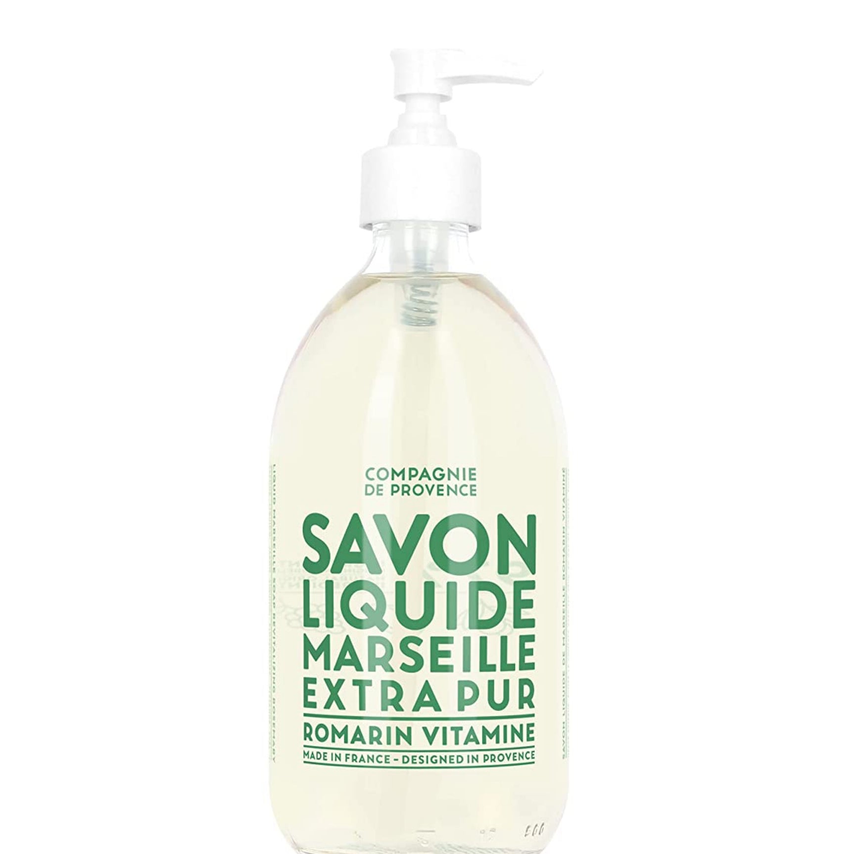 Compagnie de Provence Gel de ducha Extra Puro Cítricos Brillantes