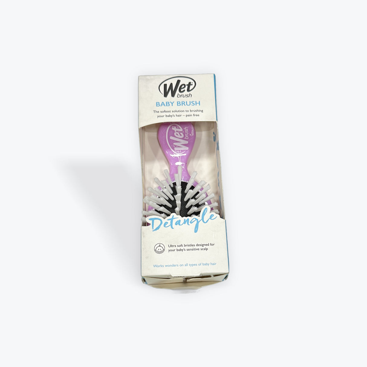 Wet Brush Baby Brush