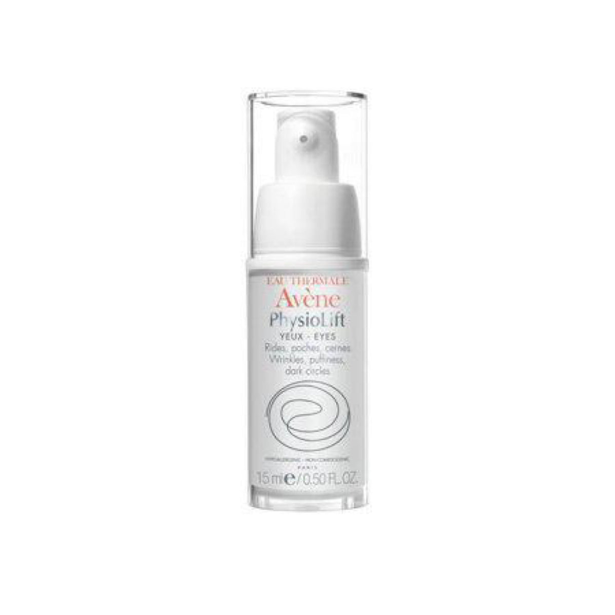 Avene Physiolift Eyes Wrinkles, Puffiness