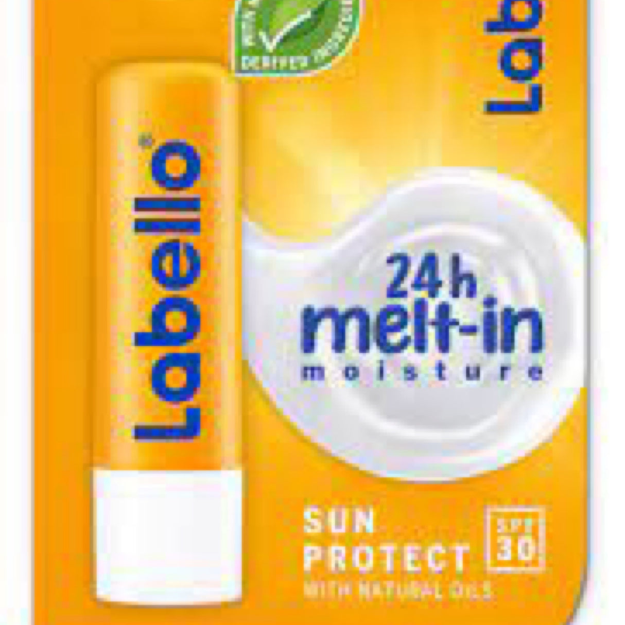 Labello 24h melt in moisture hydro care 15spf