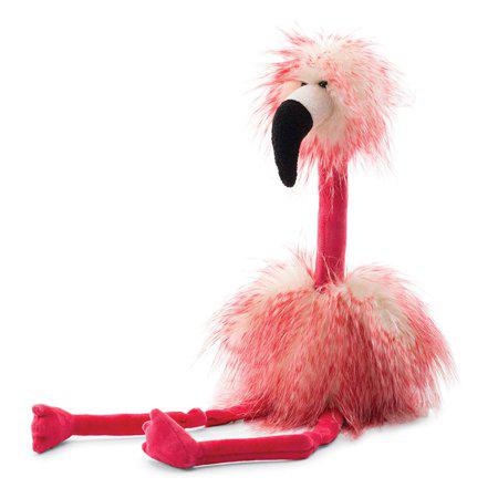 Jellycat Large Flora Flamingo