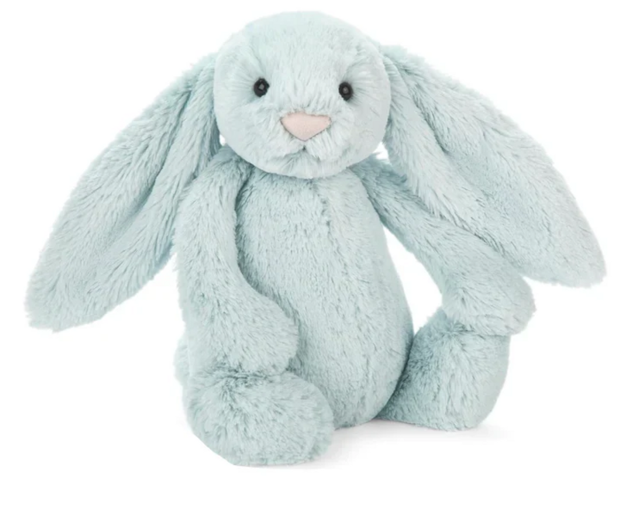 Jellycat Medium Bashful Beau Bunny