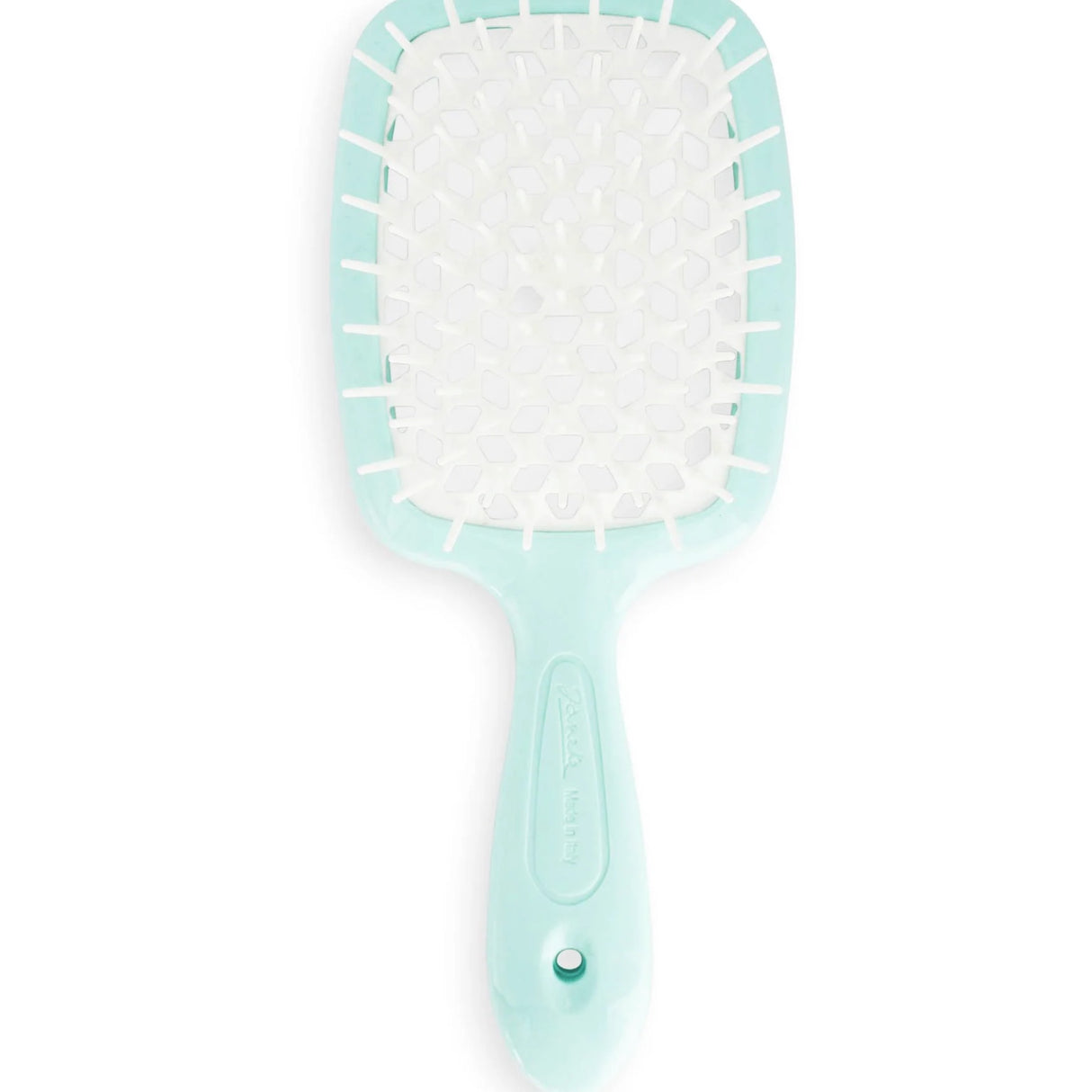 Janeke Pastel Superbrush Turquoise