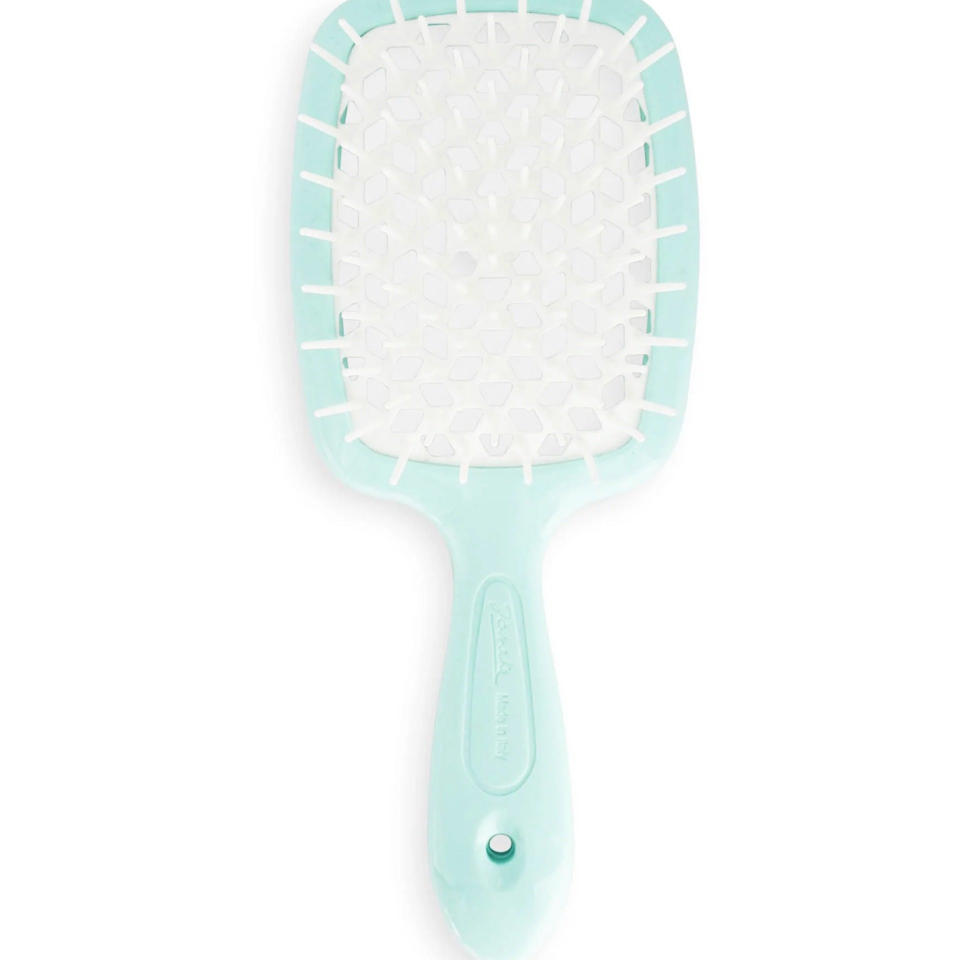 Janeke Pastel Superbrush Turquoise