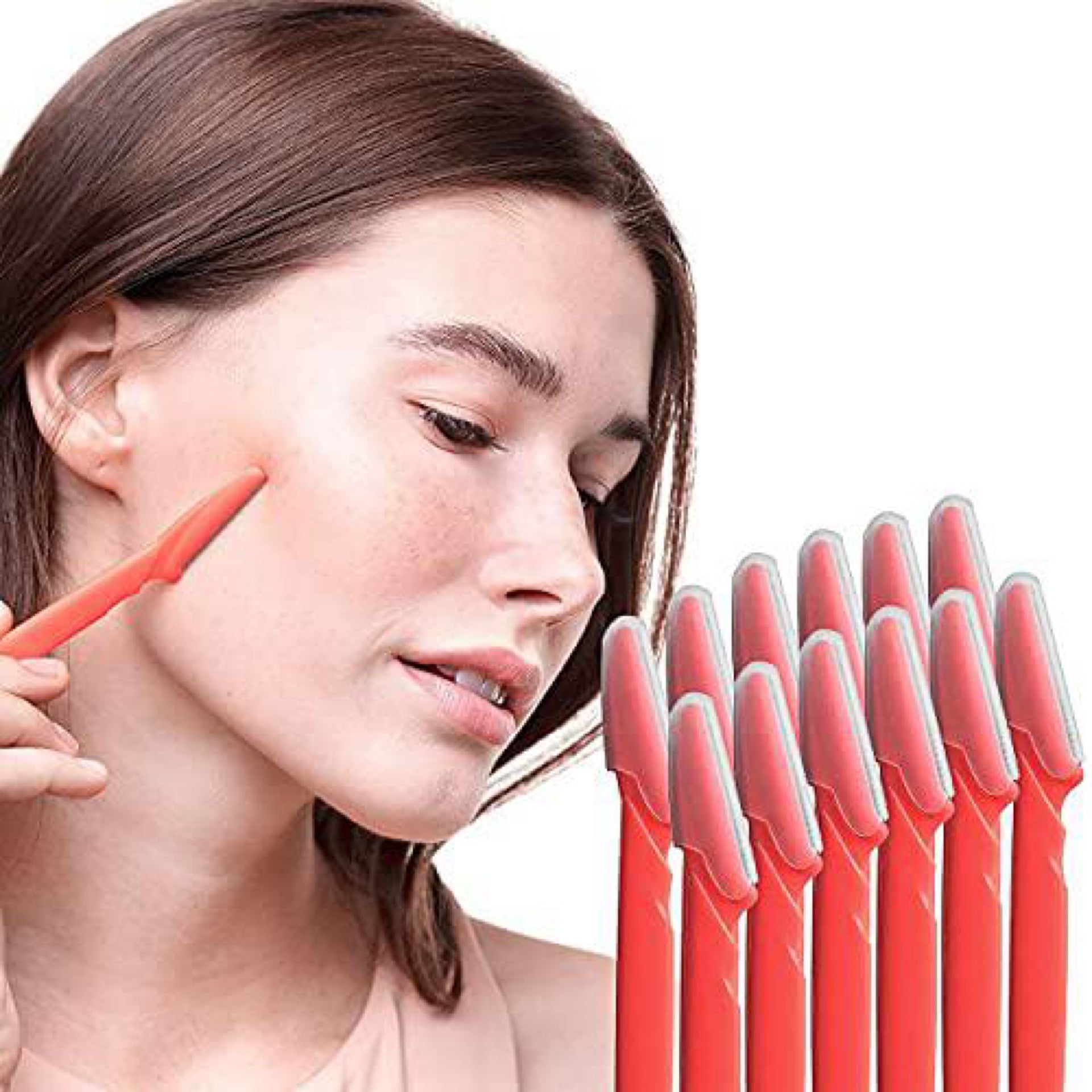 Kitsch Pro Dermaplaning Tool Set