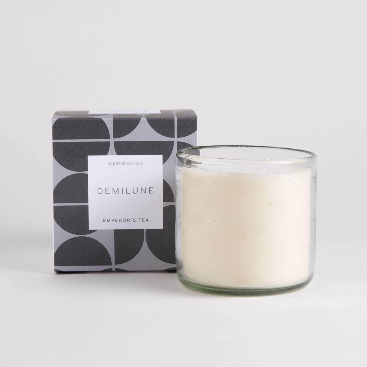 DEMILUNE Candle Emporer’s Tea