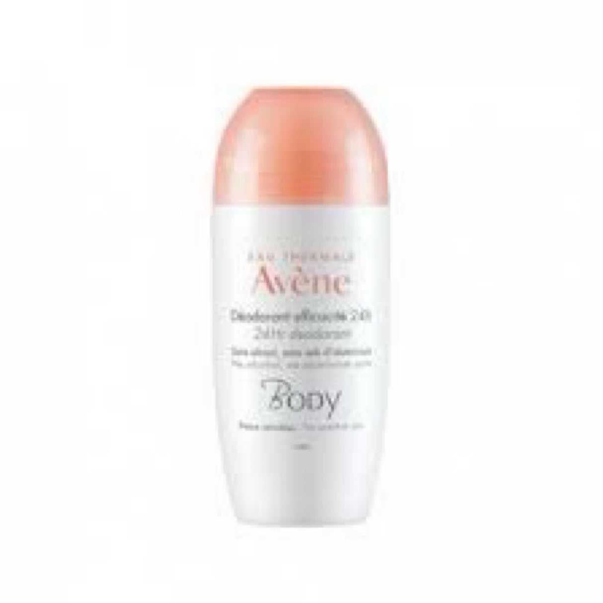 Avene 24hr deodorant