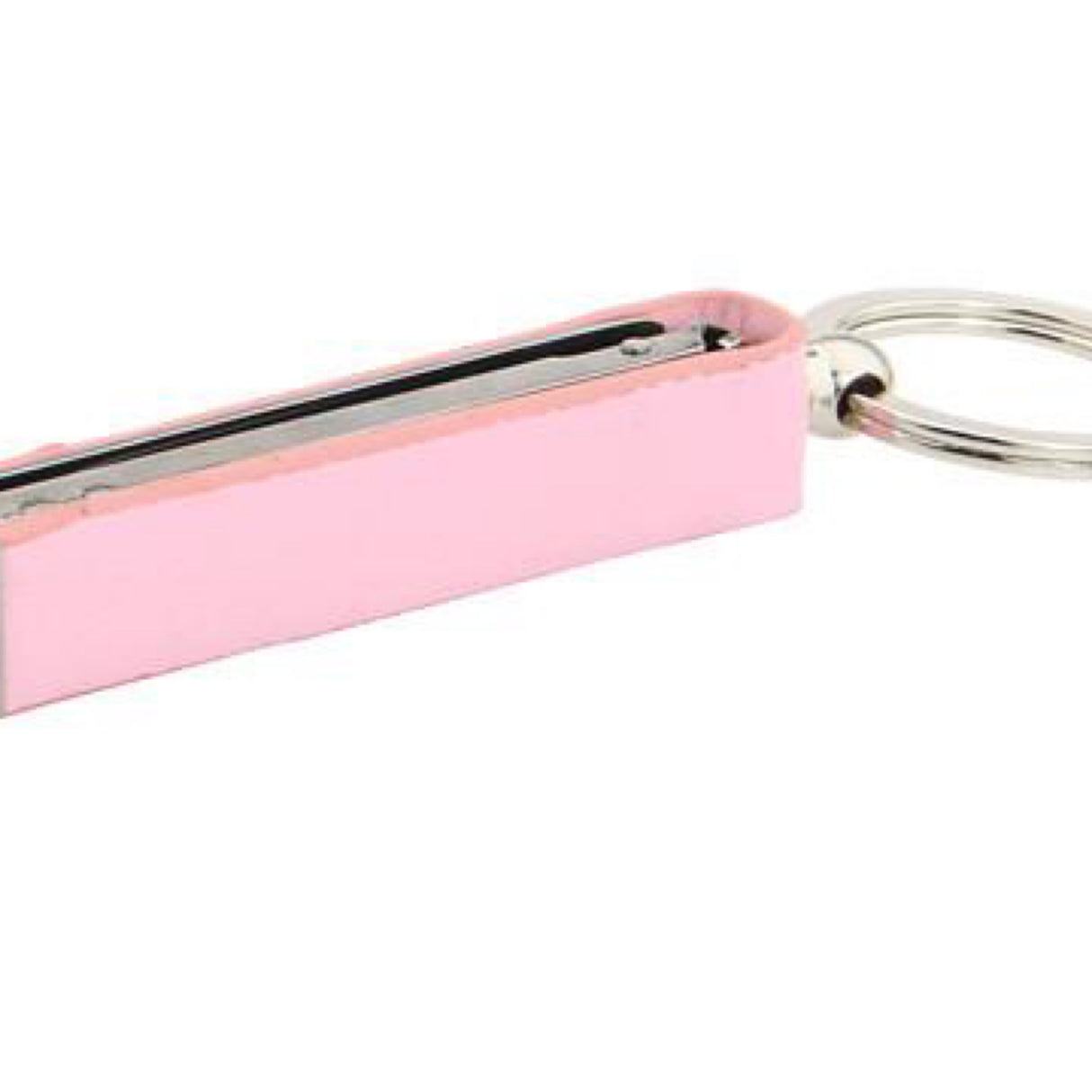 Tweezerman Key Essentials Folding Nail Clipper