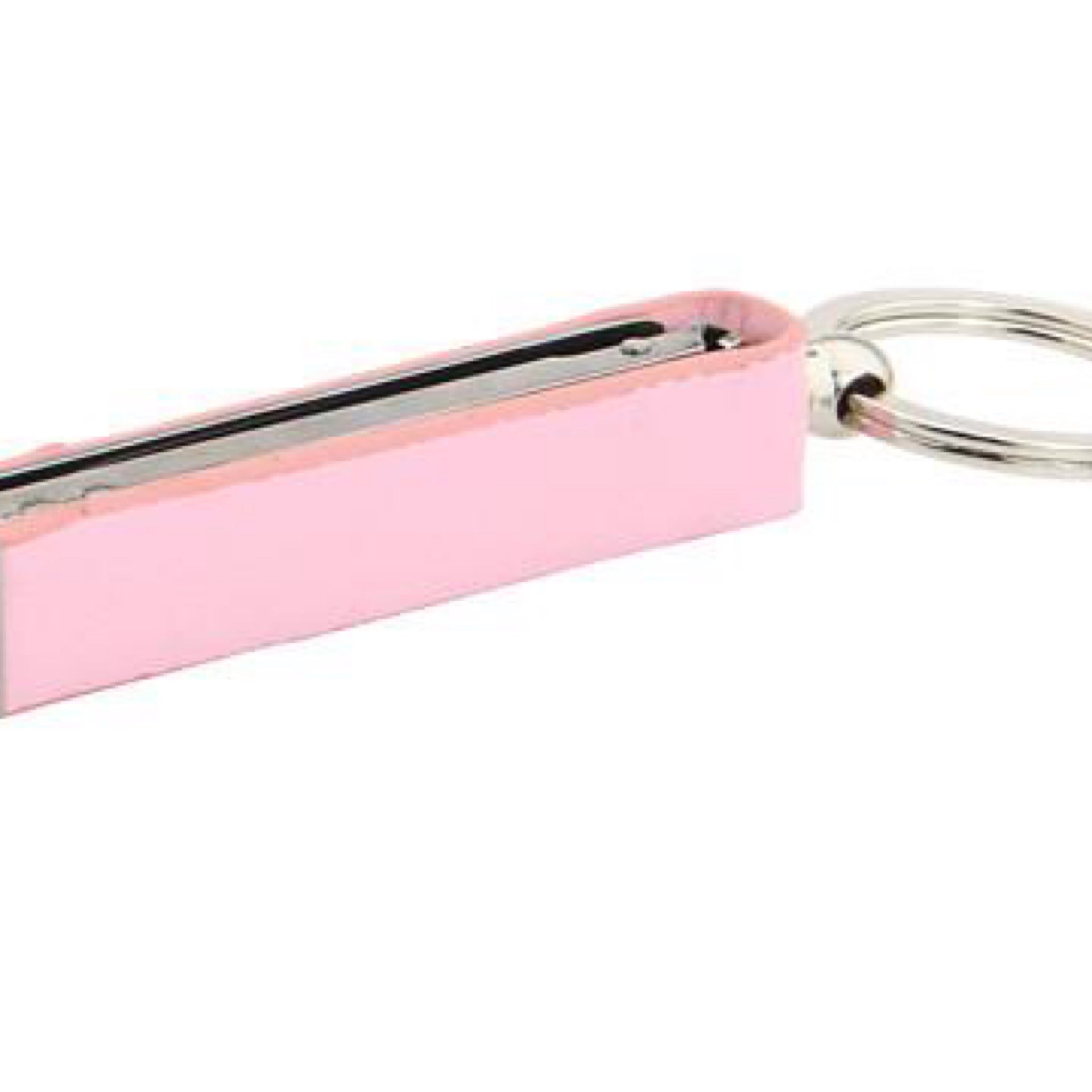 Tweezerman Key Essentials Folding Nail Clipper