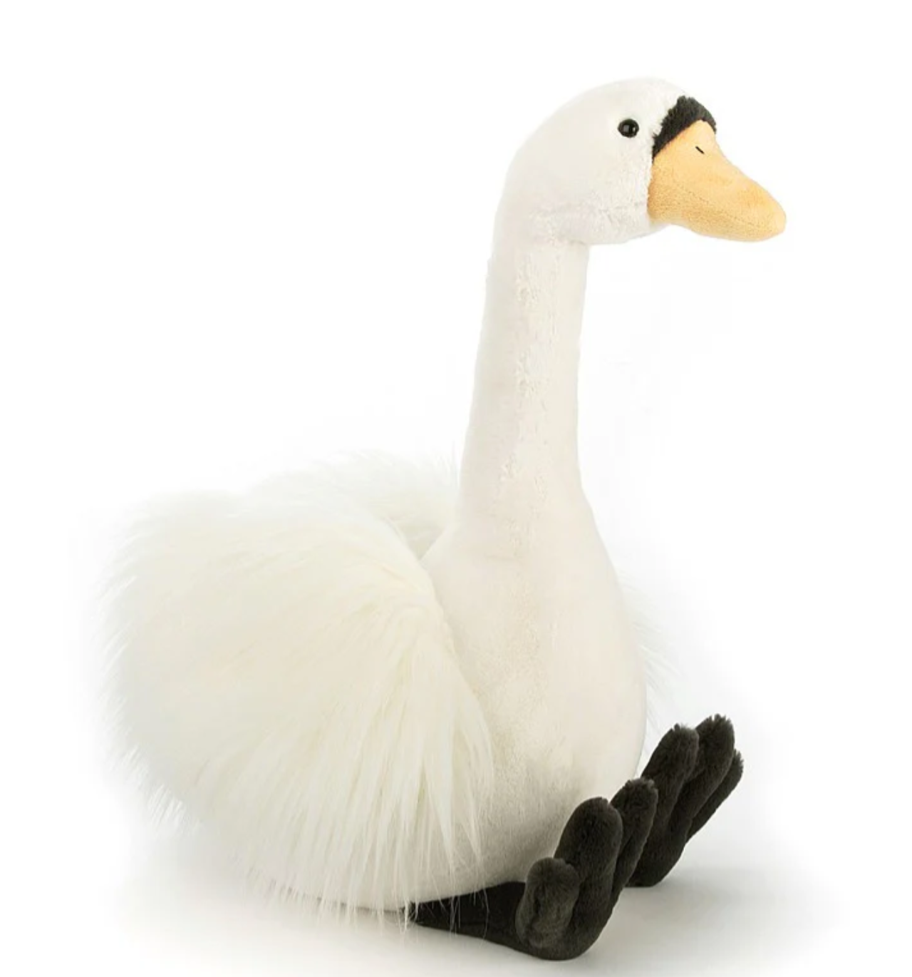 Jellycat Solange Swan
