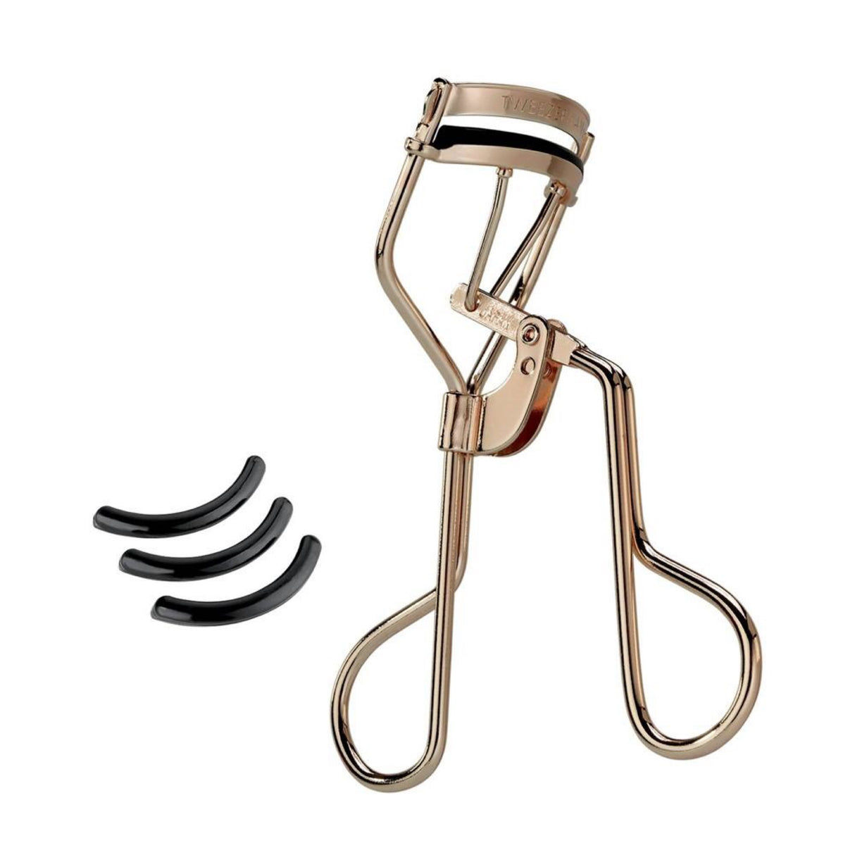 Tweezerman Curl 38" Lash Curler Model
