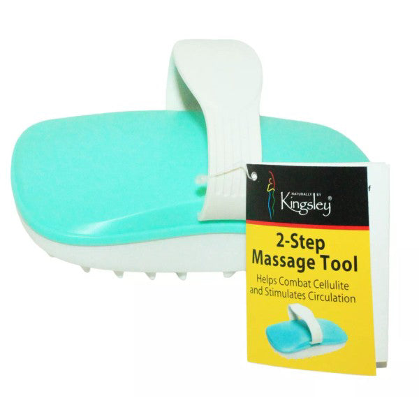Kingsley 2-step Massage Tool