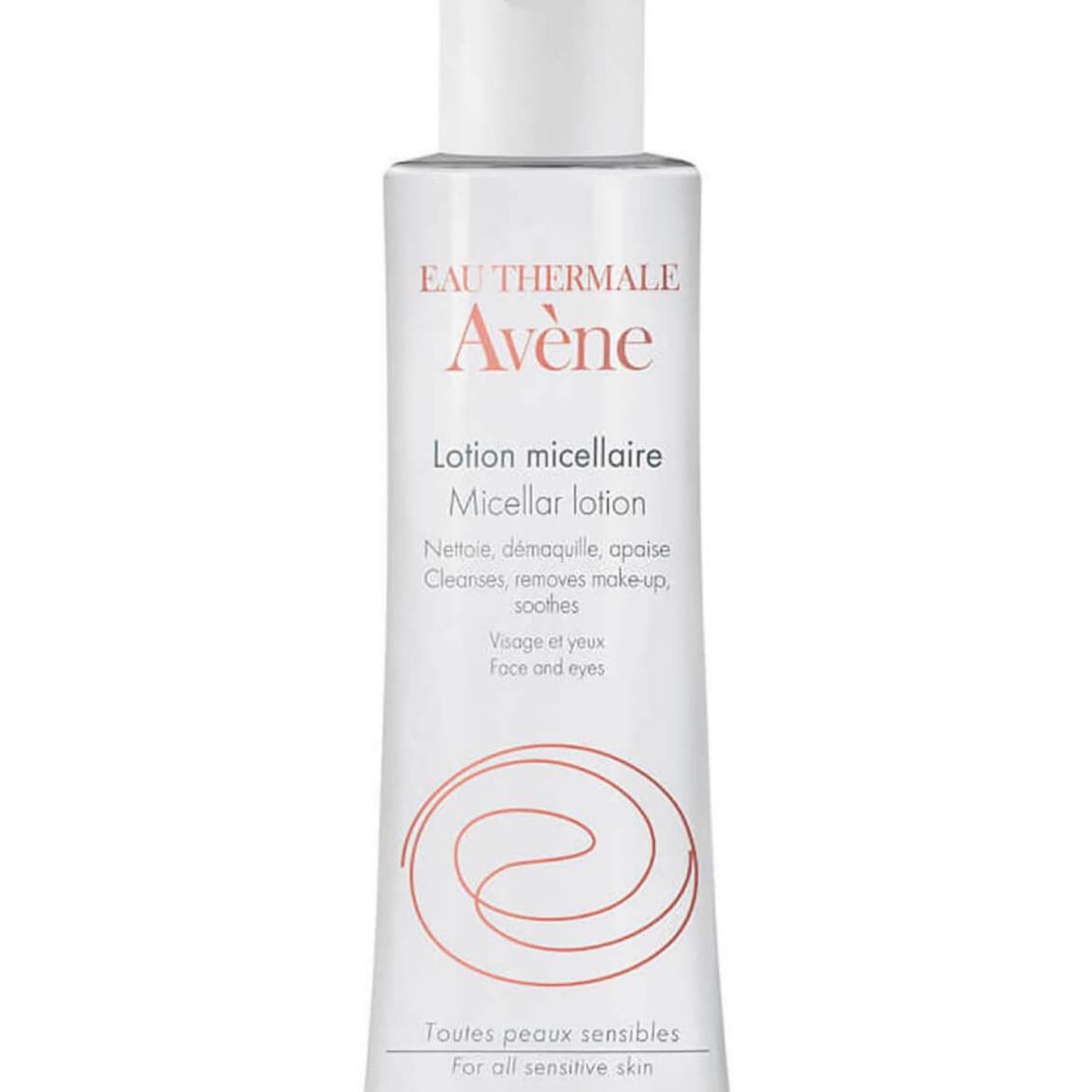 Avene Loción Micelar