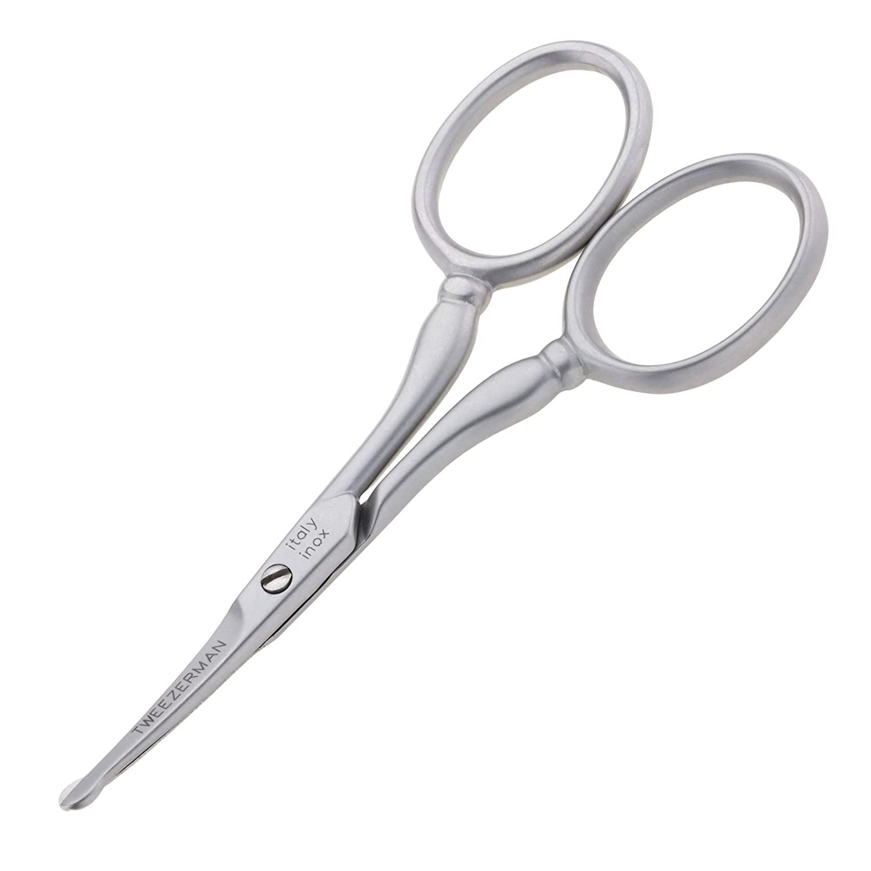 Tweezerman facial hair scissors