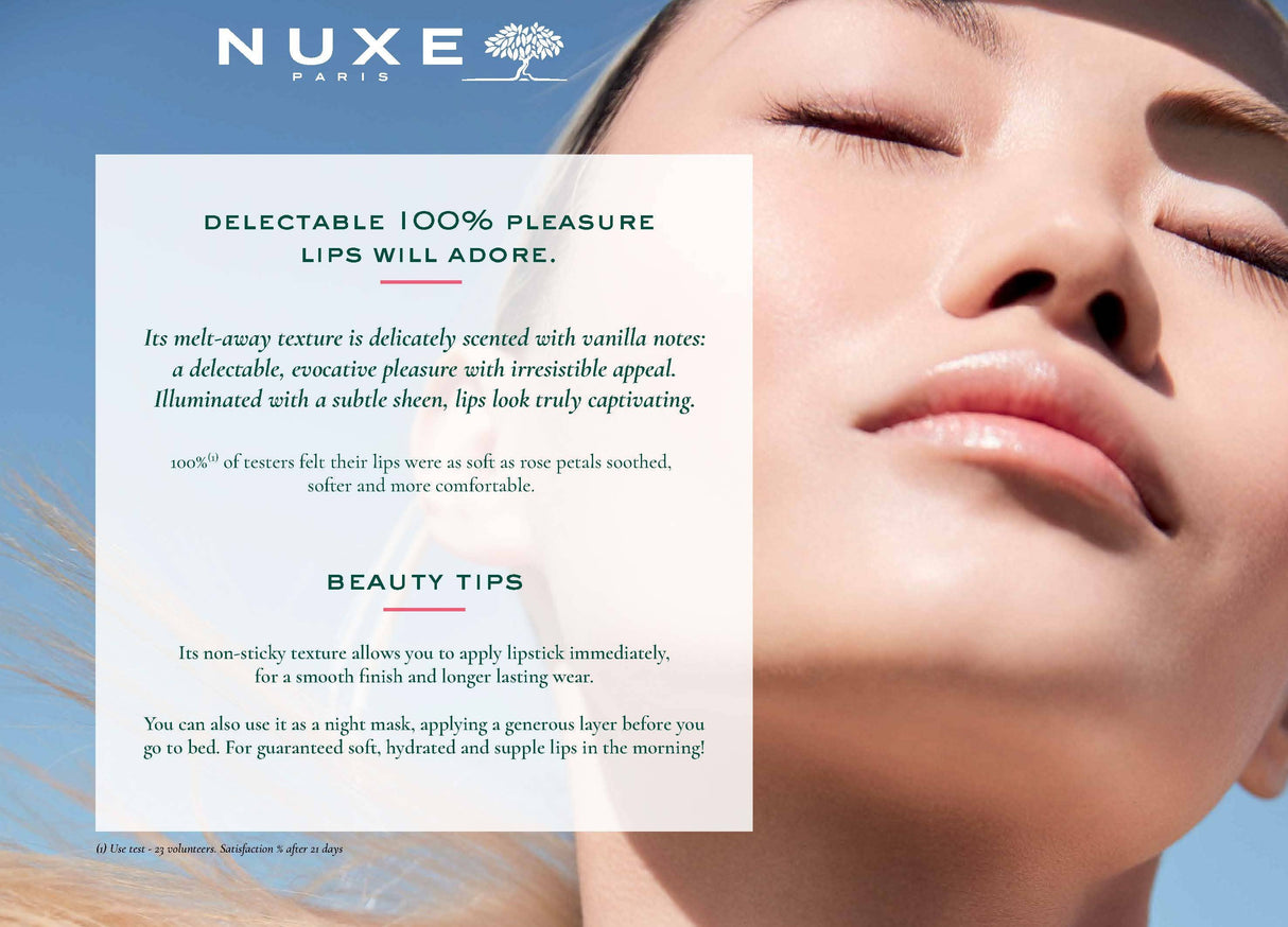 Very Rose Hydrating Lip Balm - 0.5oz