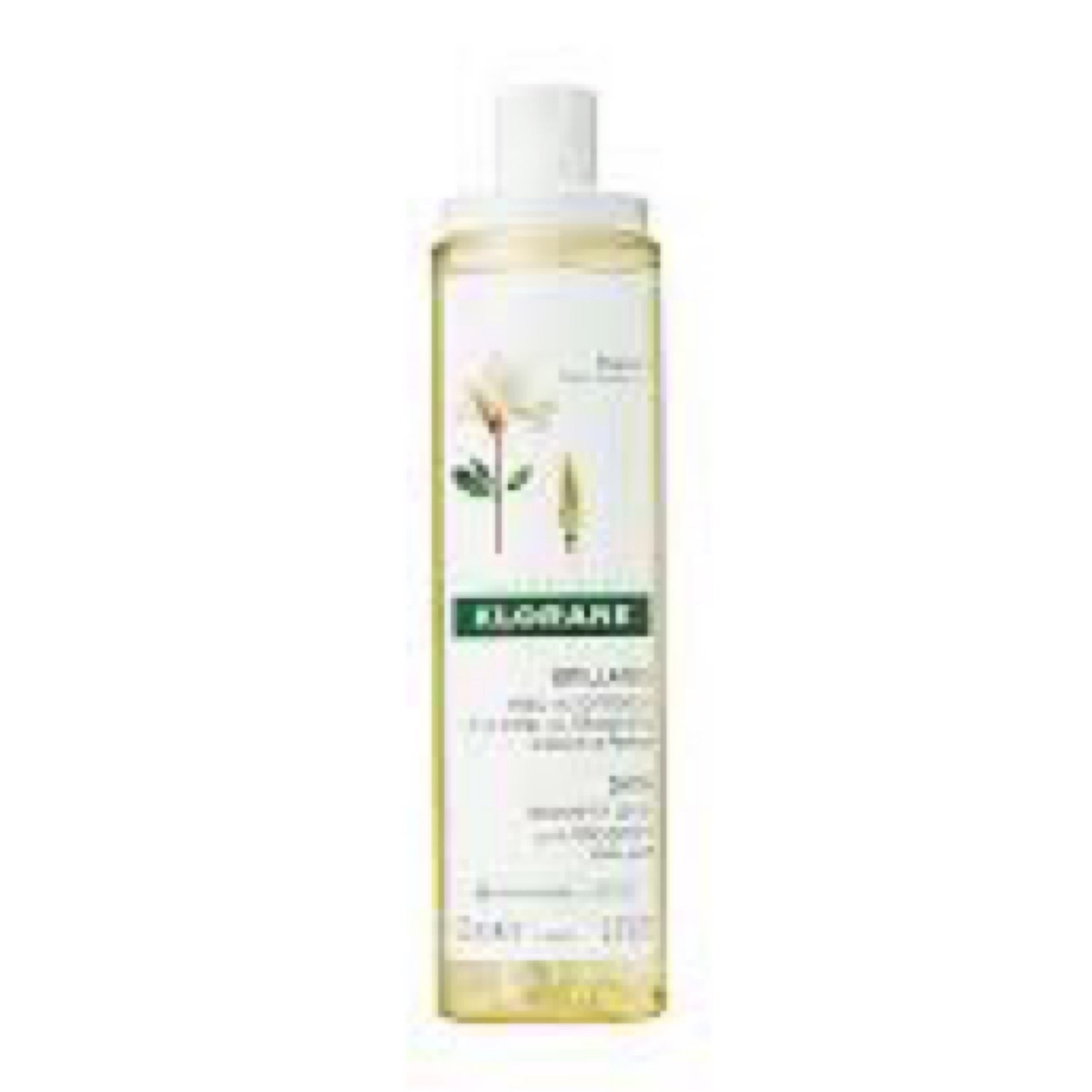 Klorane leave in spray with magnolia