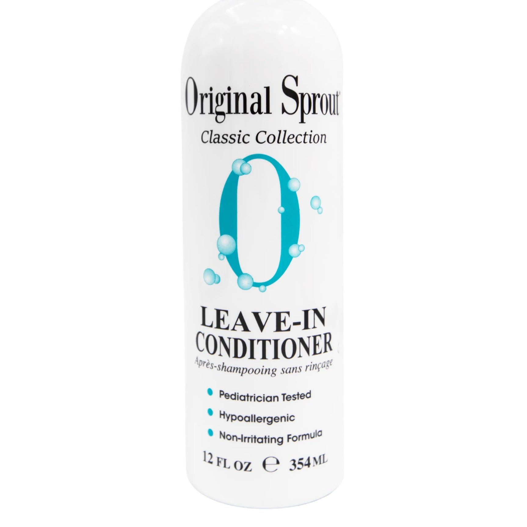 Original Sprout Leave In Conditioner