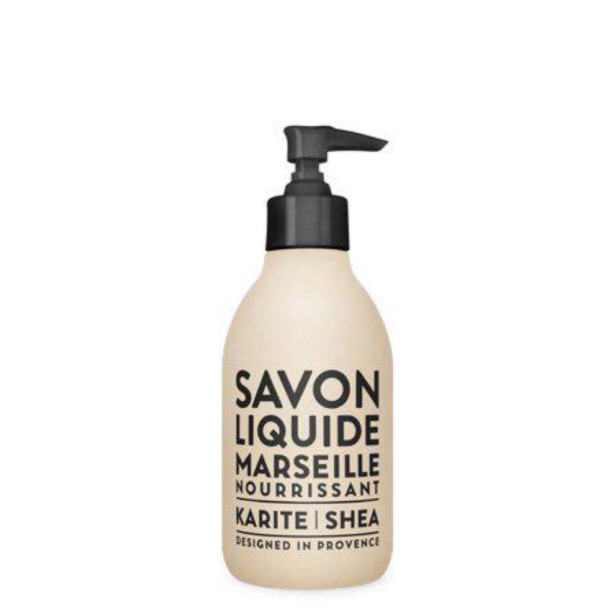 Compagnie de Provence Savon de Marseille Extra Pure Liquid Soap - Karite Shea