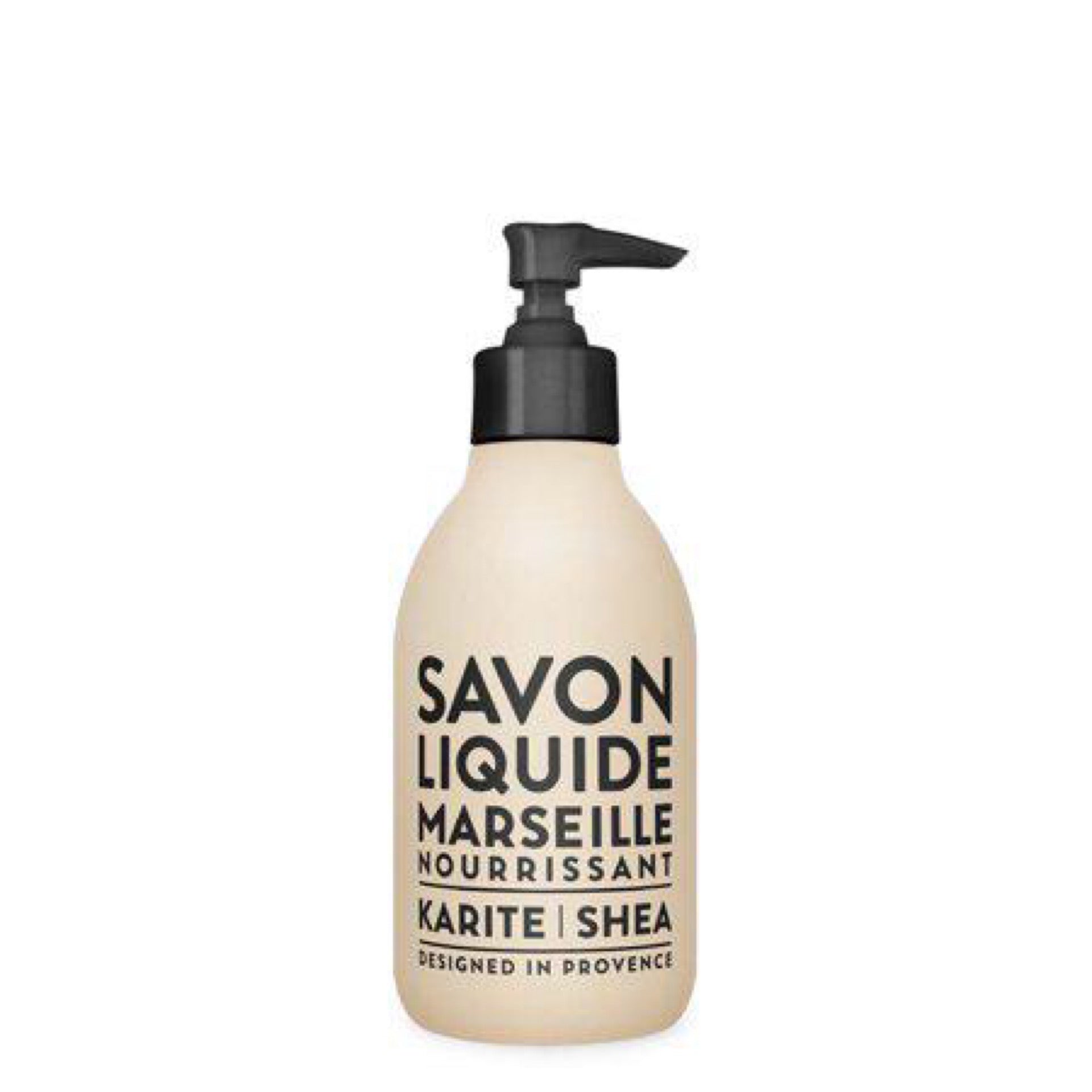 Compagnie de Provence Savon de Marseille Extra Pure Liquid Soap - Karite Shea